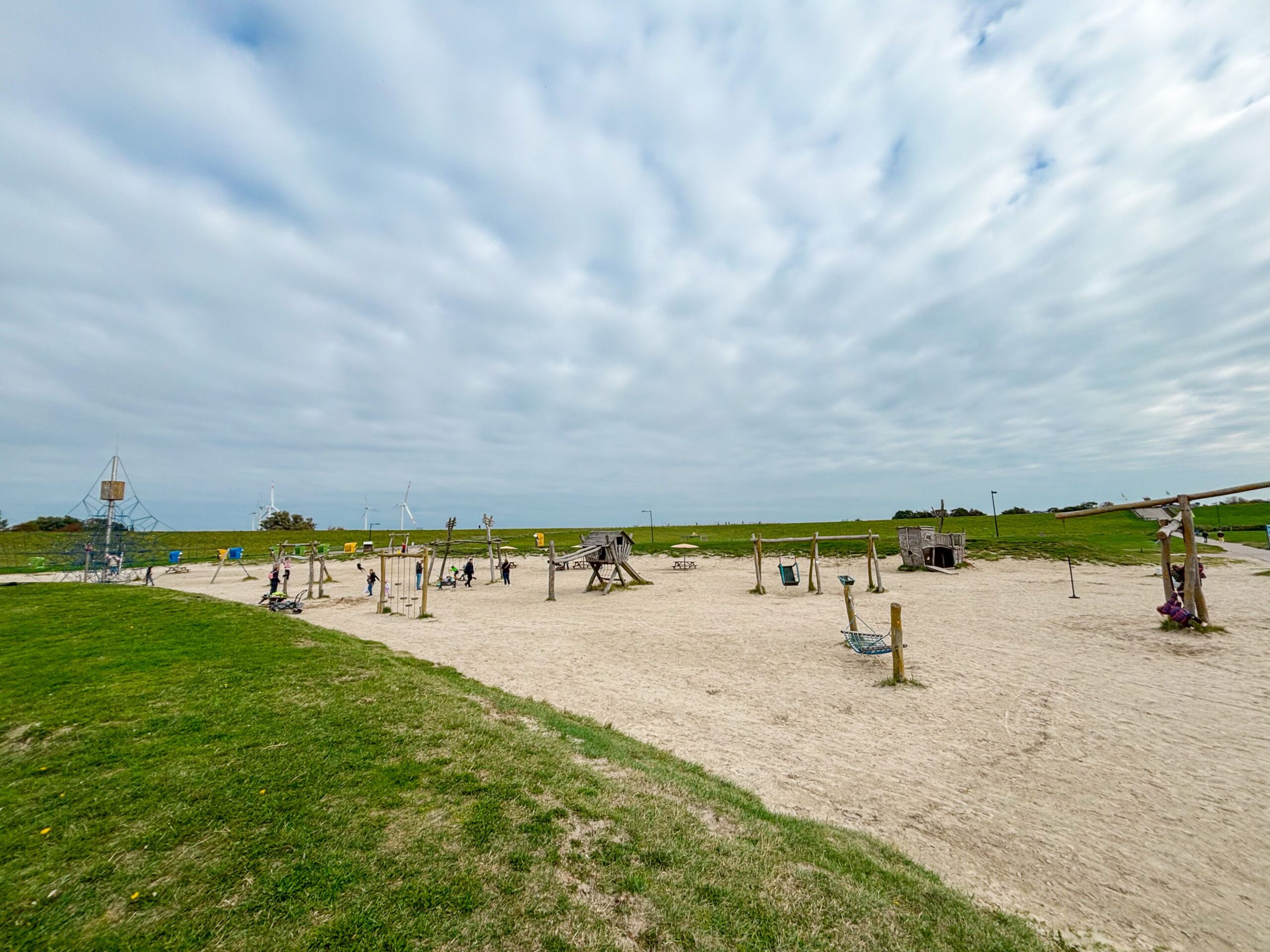 Sport / Aktivitäten