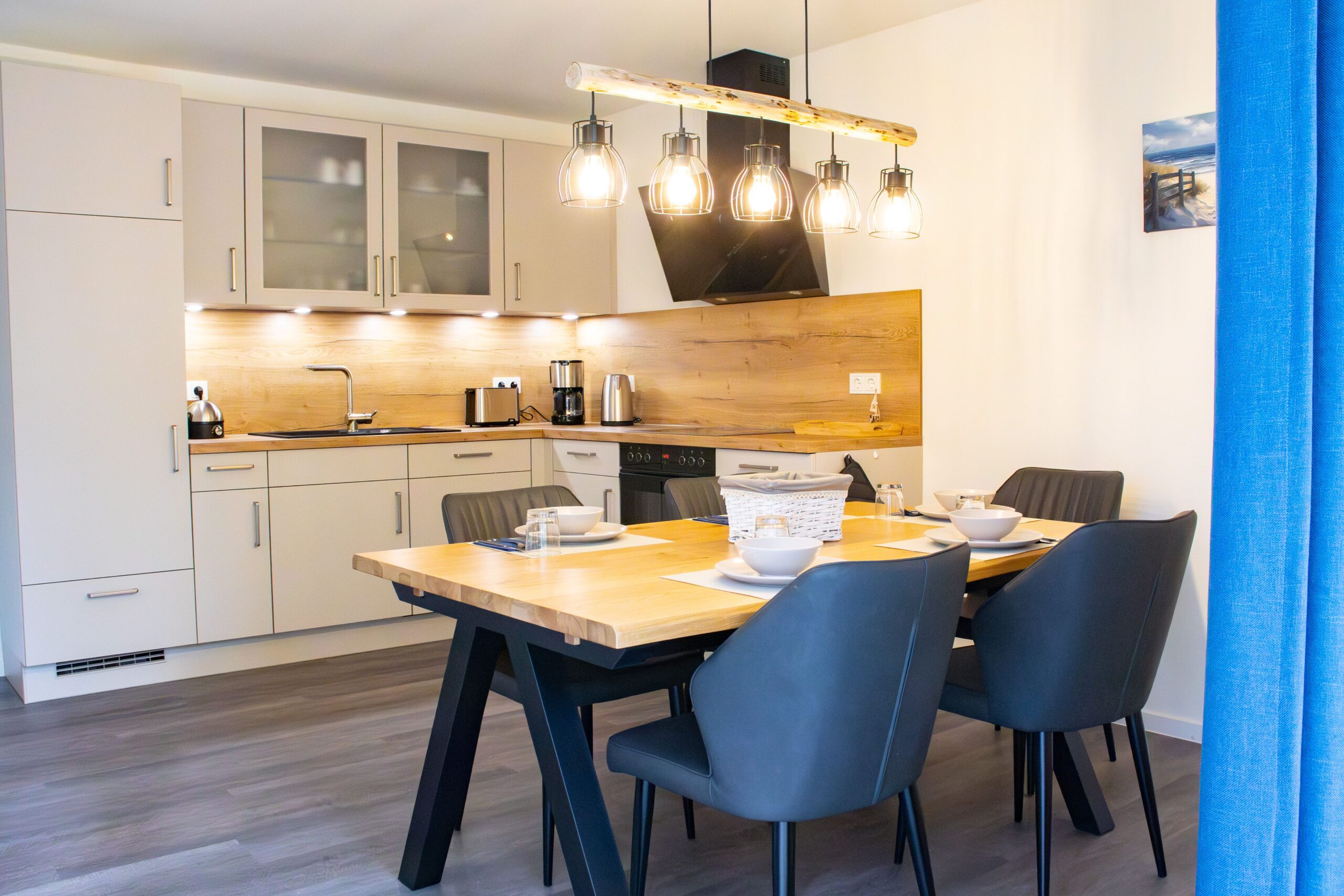 Küche / Küchenzeile