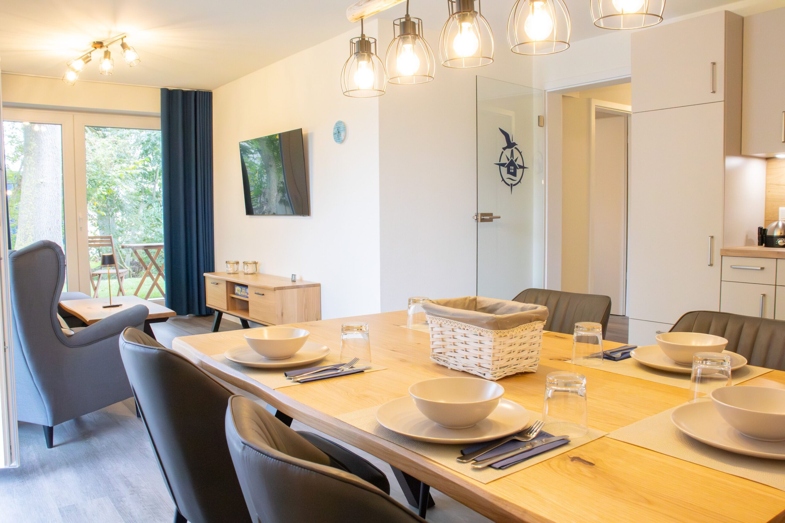 Küche / Küchenzeile