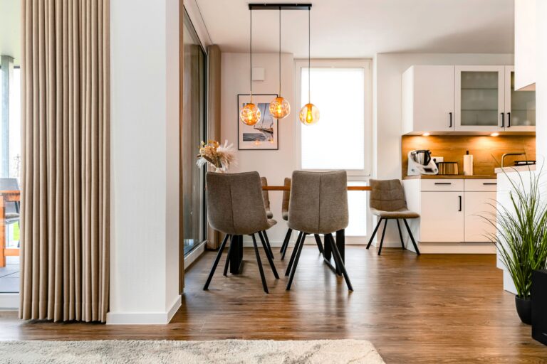 Küche / Küchenzeile