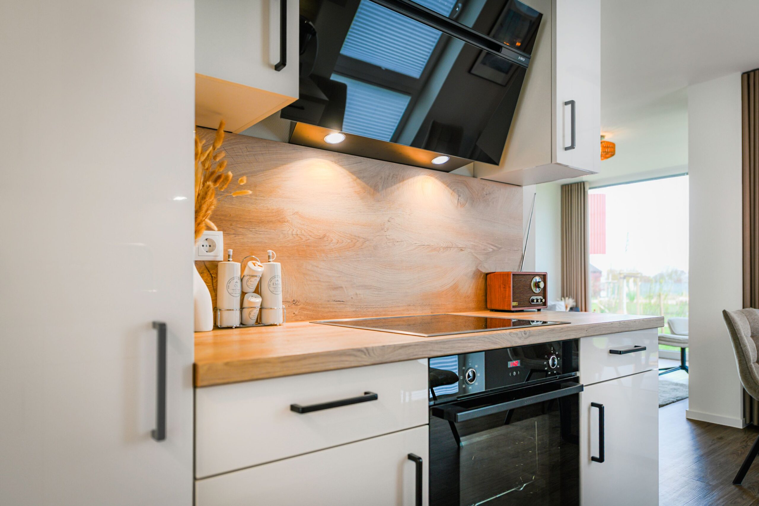 Küche / Küchenzeile