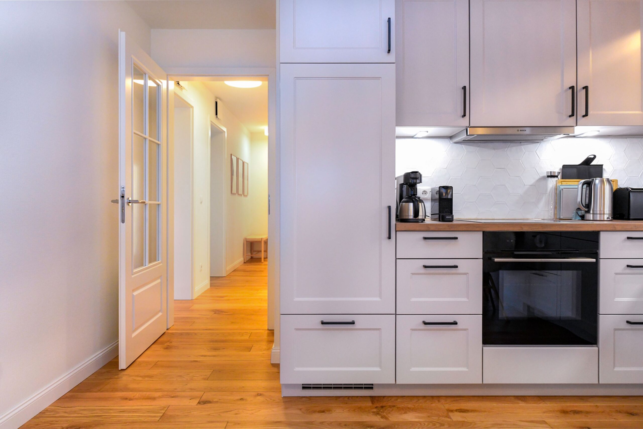 Küche / Küchenzeile