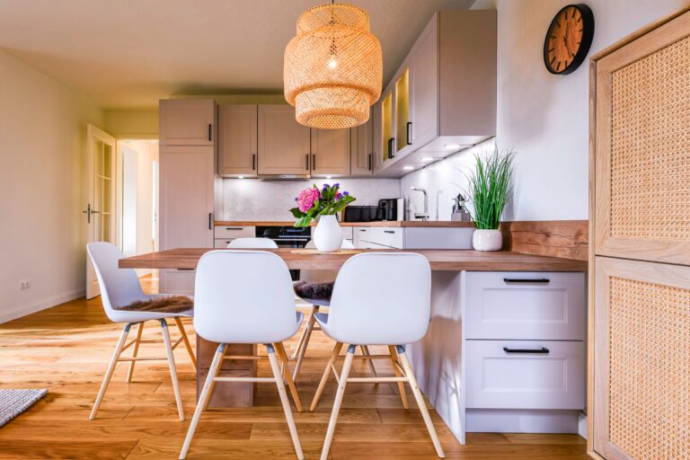 Küche / Küchenzeile