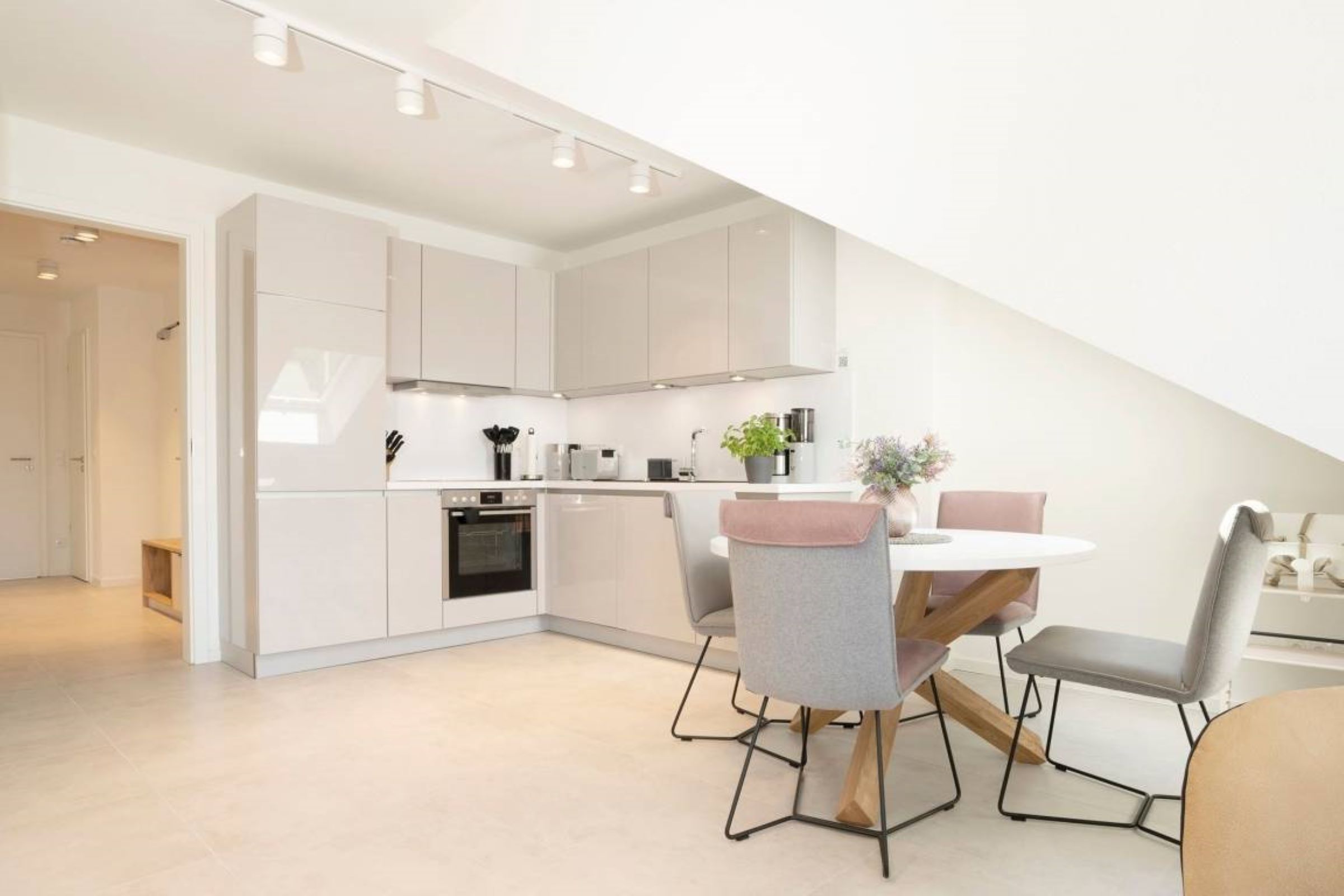 Küche / Küchenzeile