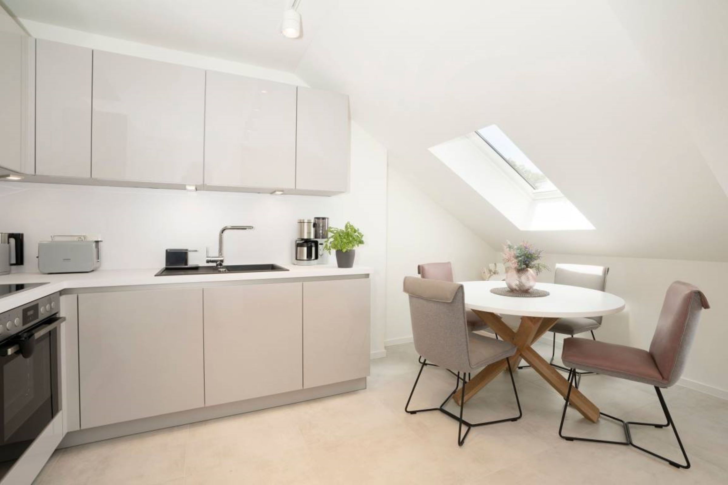 Küche / Küchenzeile