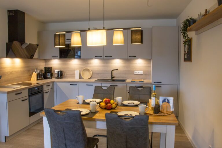 Küche / Küchenzeile