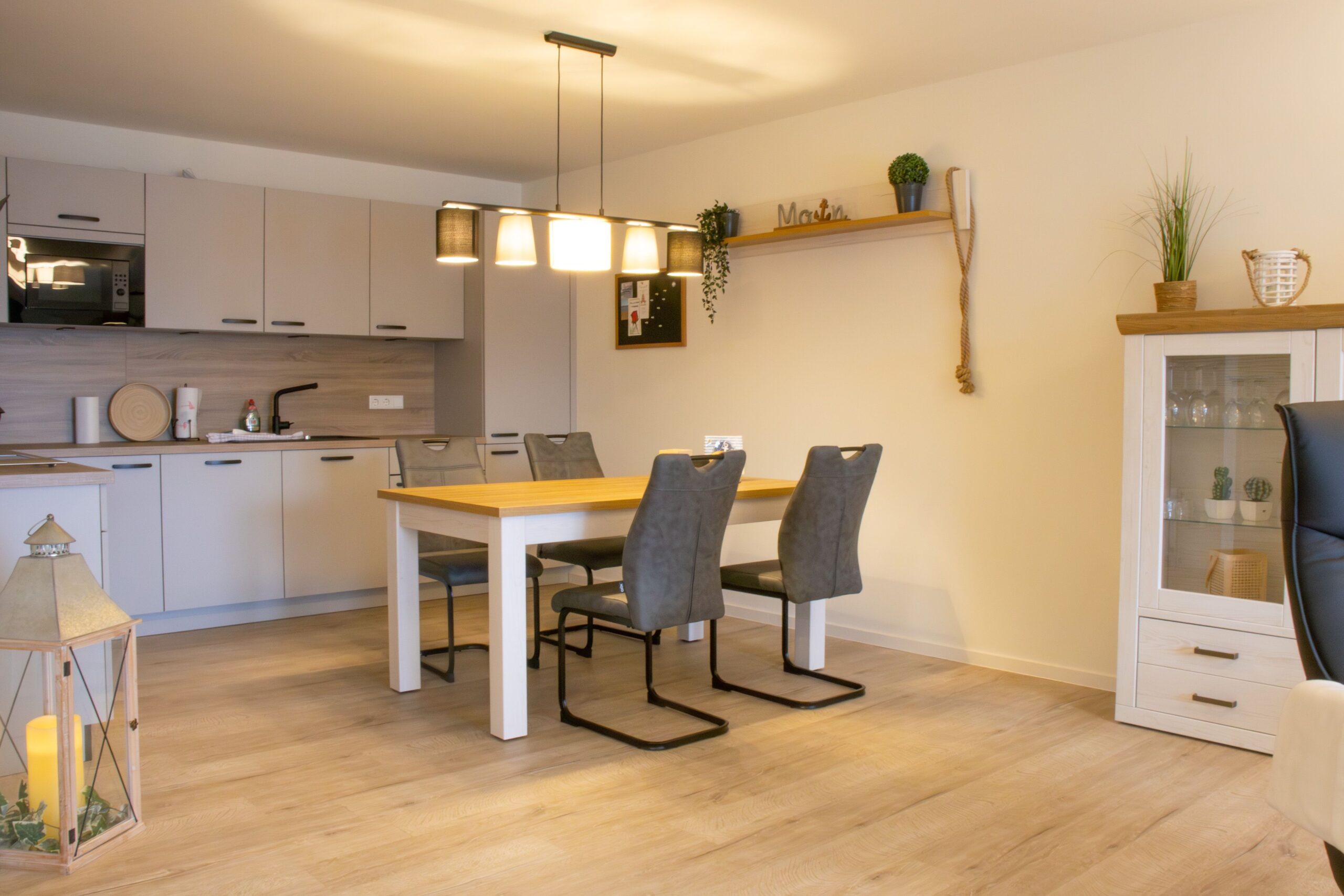 Küche / Küchenzeile