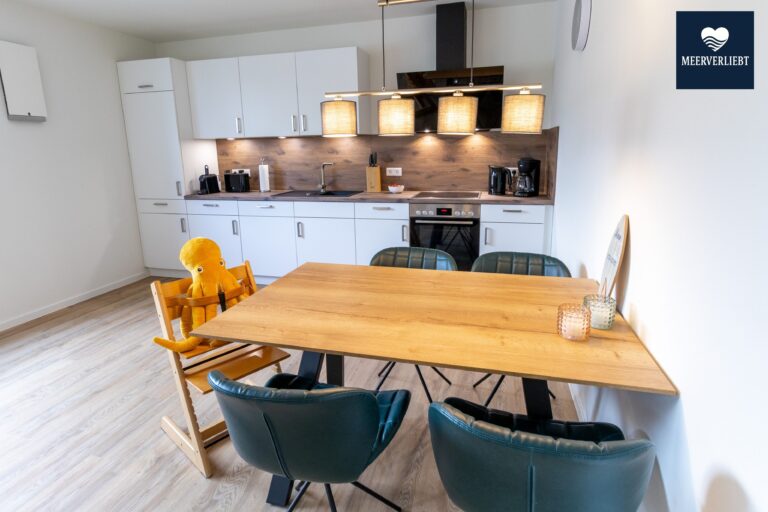 Küche / Küchenzeile