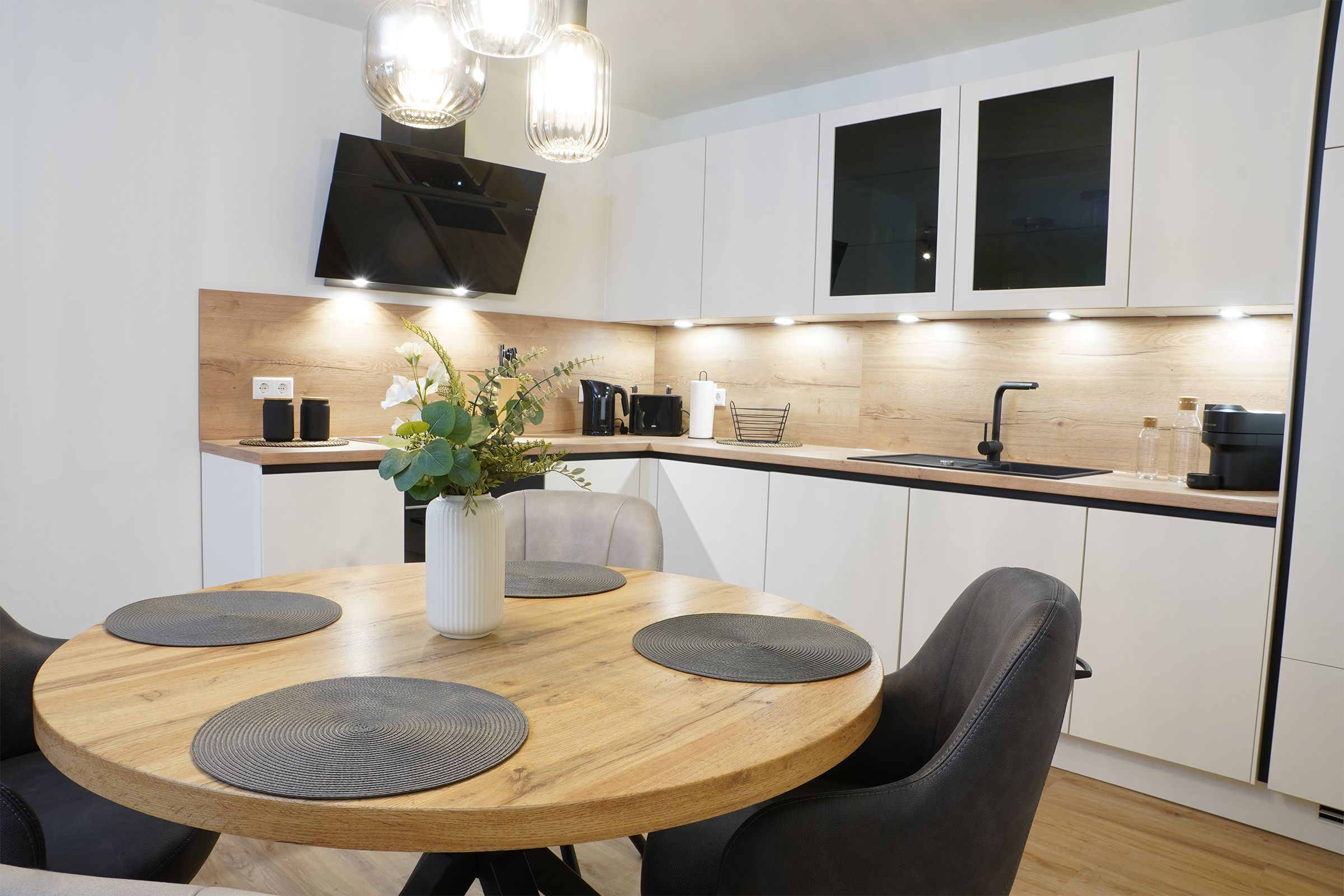 Küche / Küchenzeile