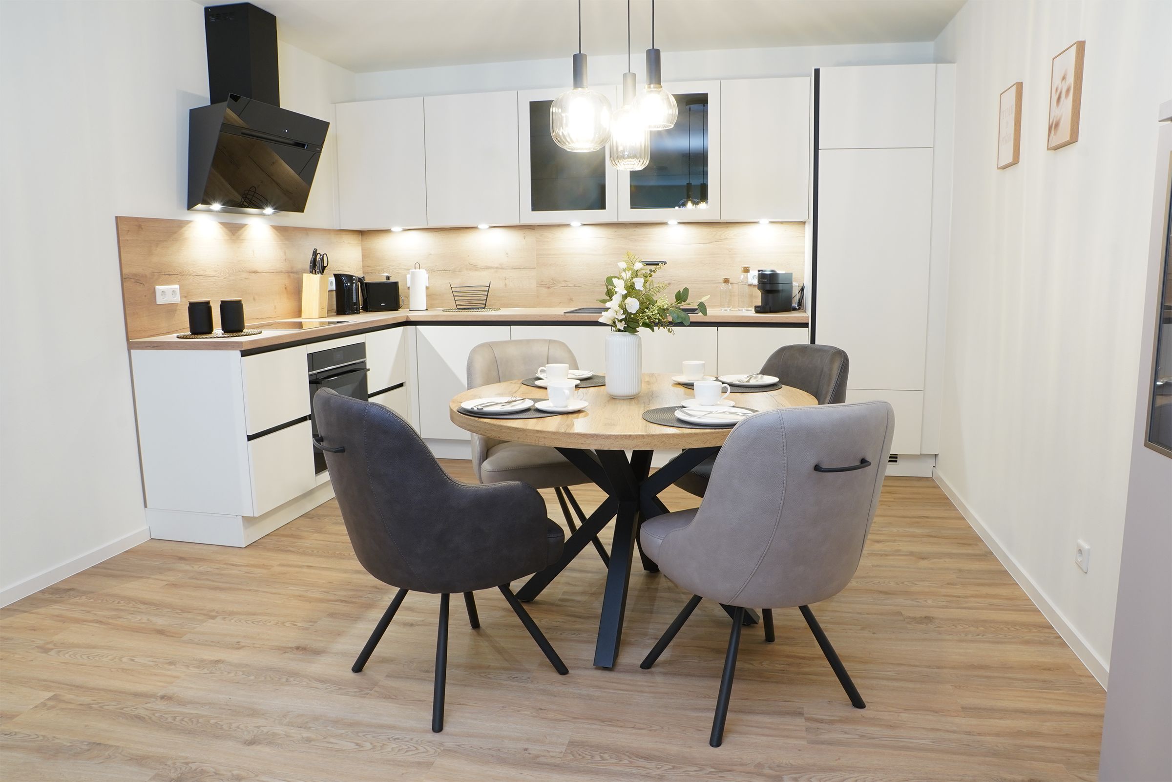 Küche / Küchenzeile