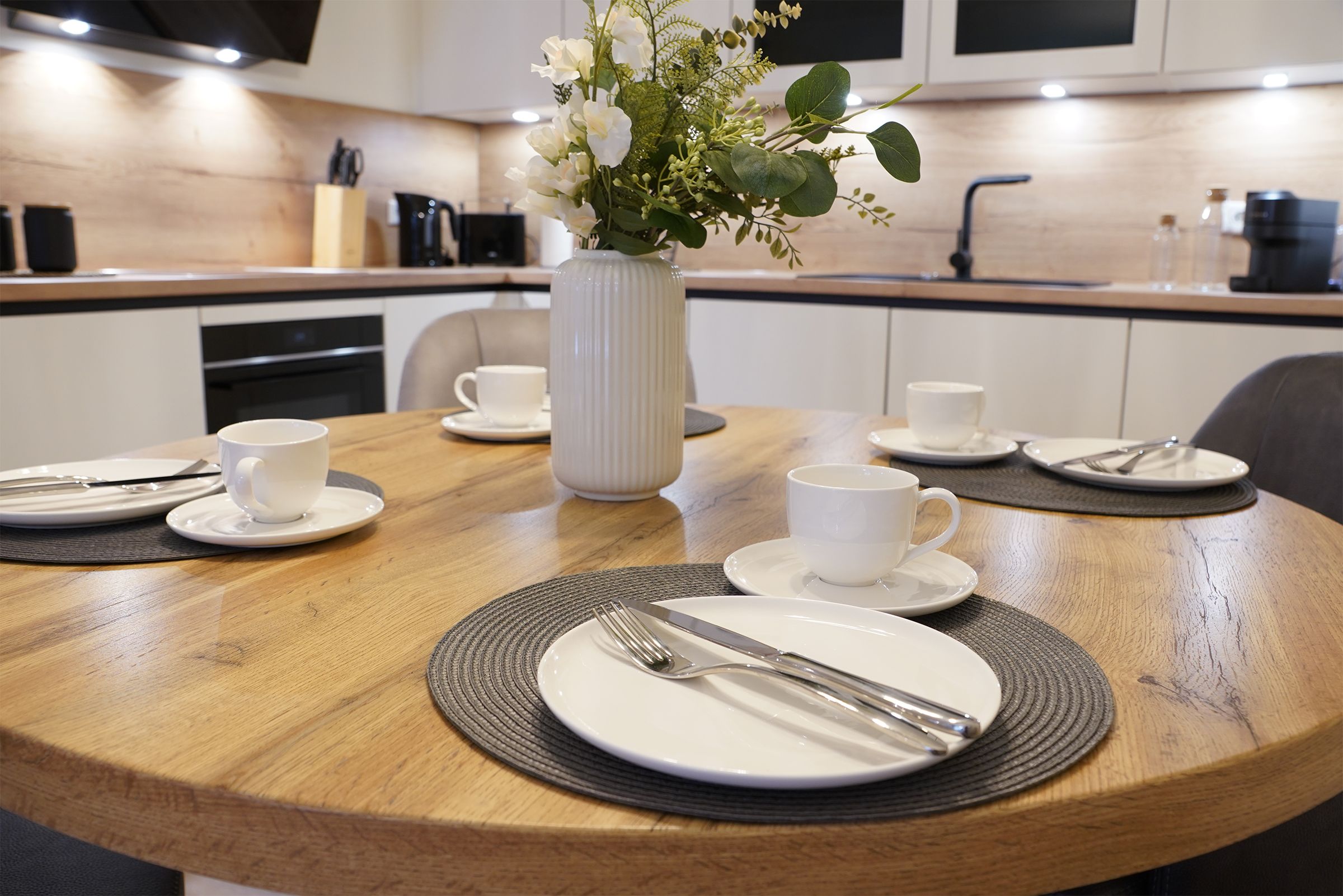 Küche / Küchenzeile