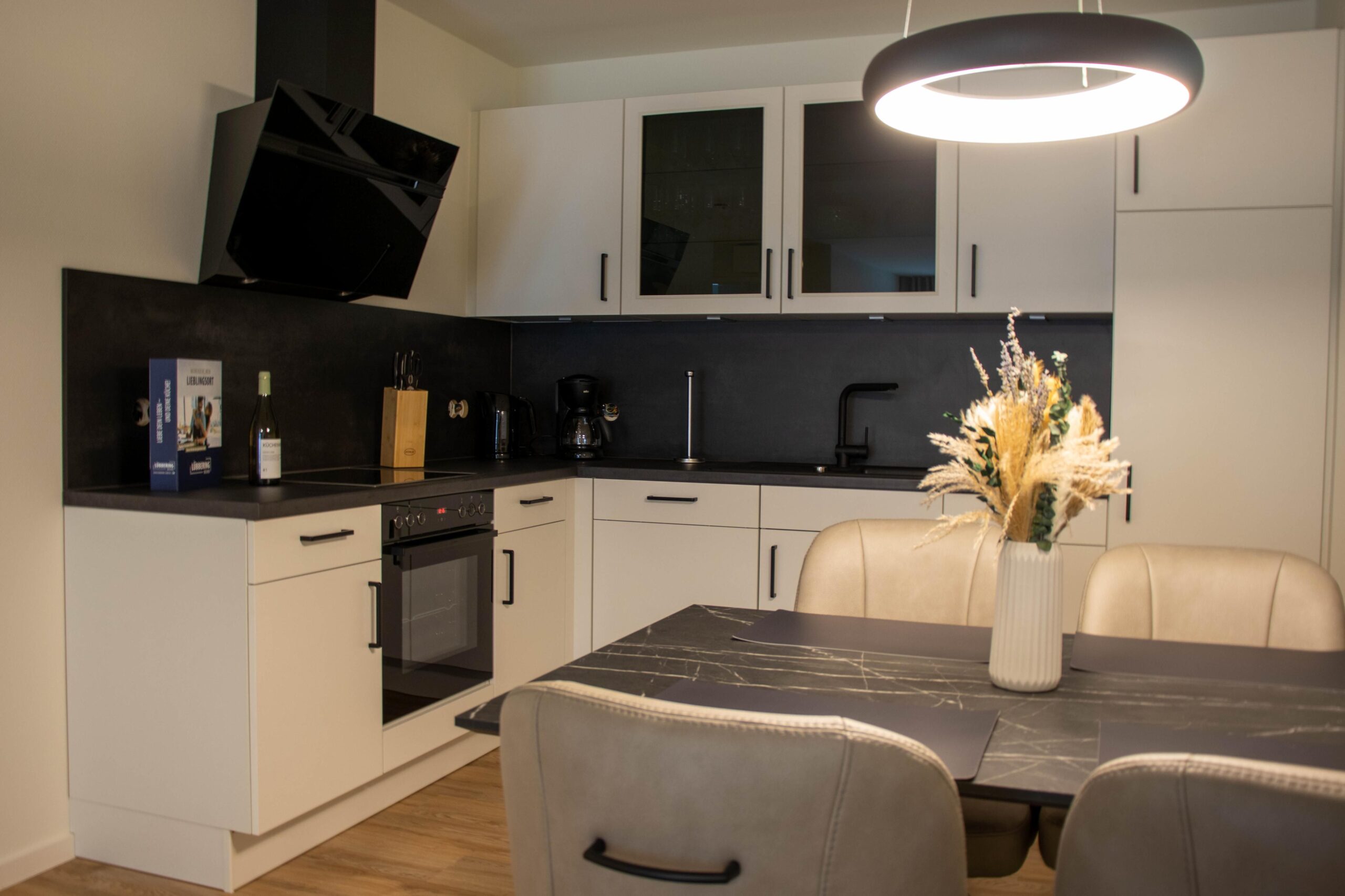 Küche / Küchenzeile