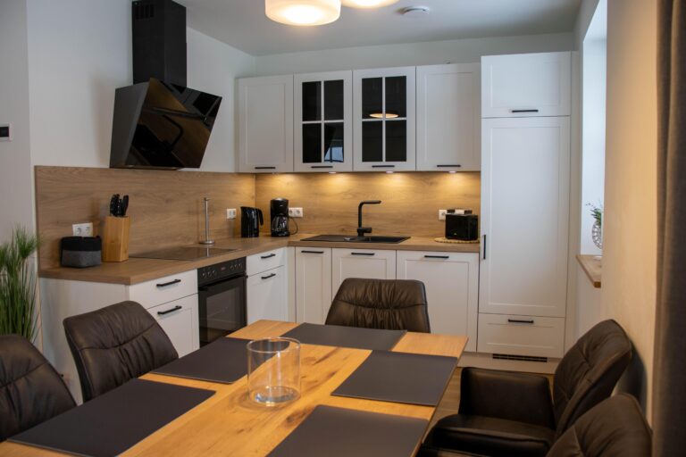 Küche / Küchenzeile