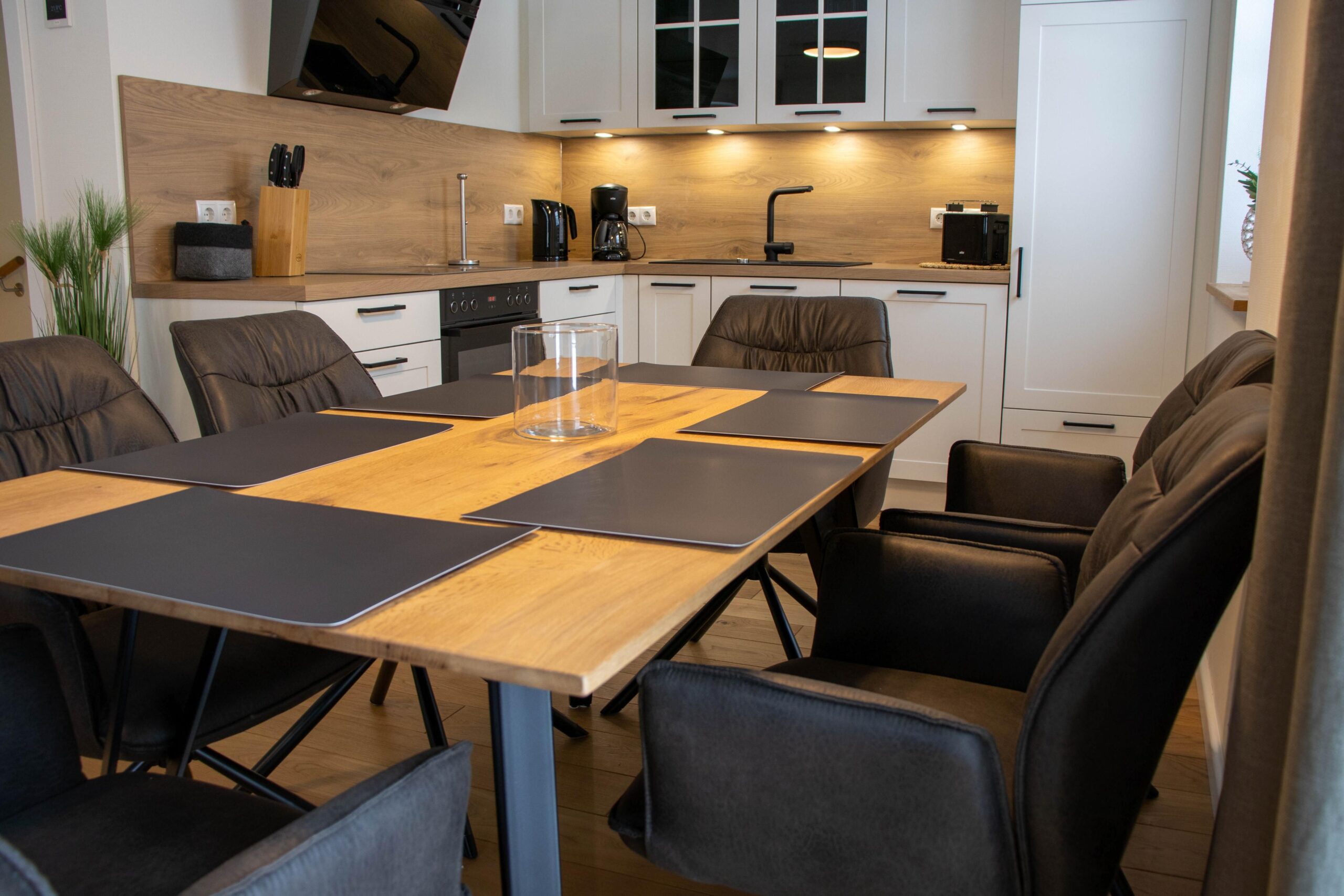 Küche / Küchenzeile