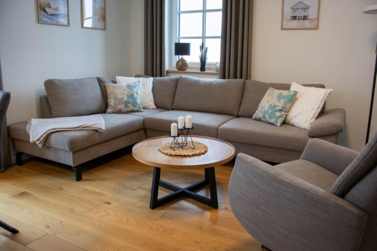 Sofaecke