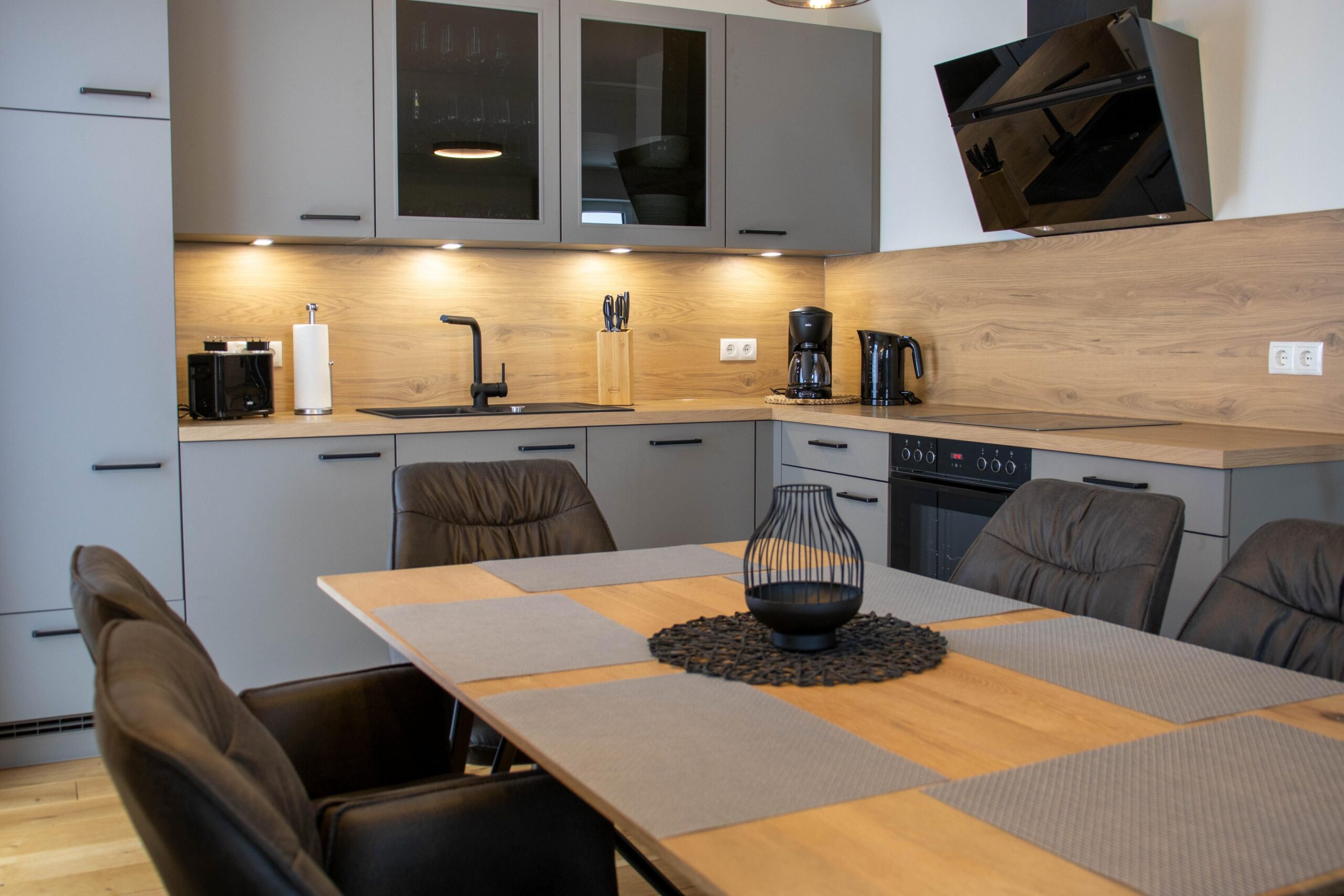 Küche / Küchenzeile