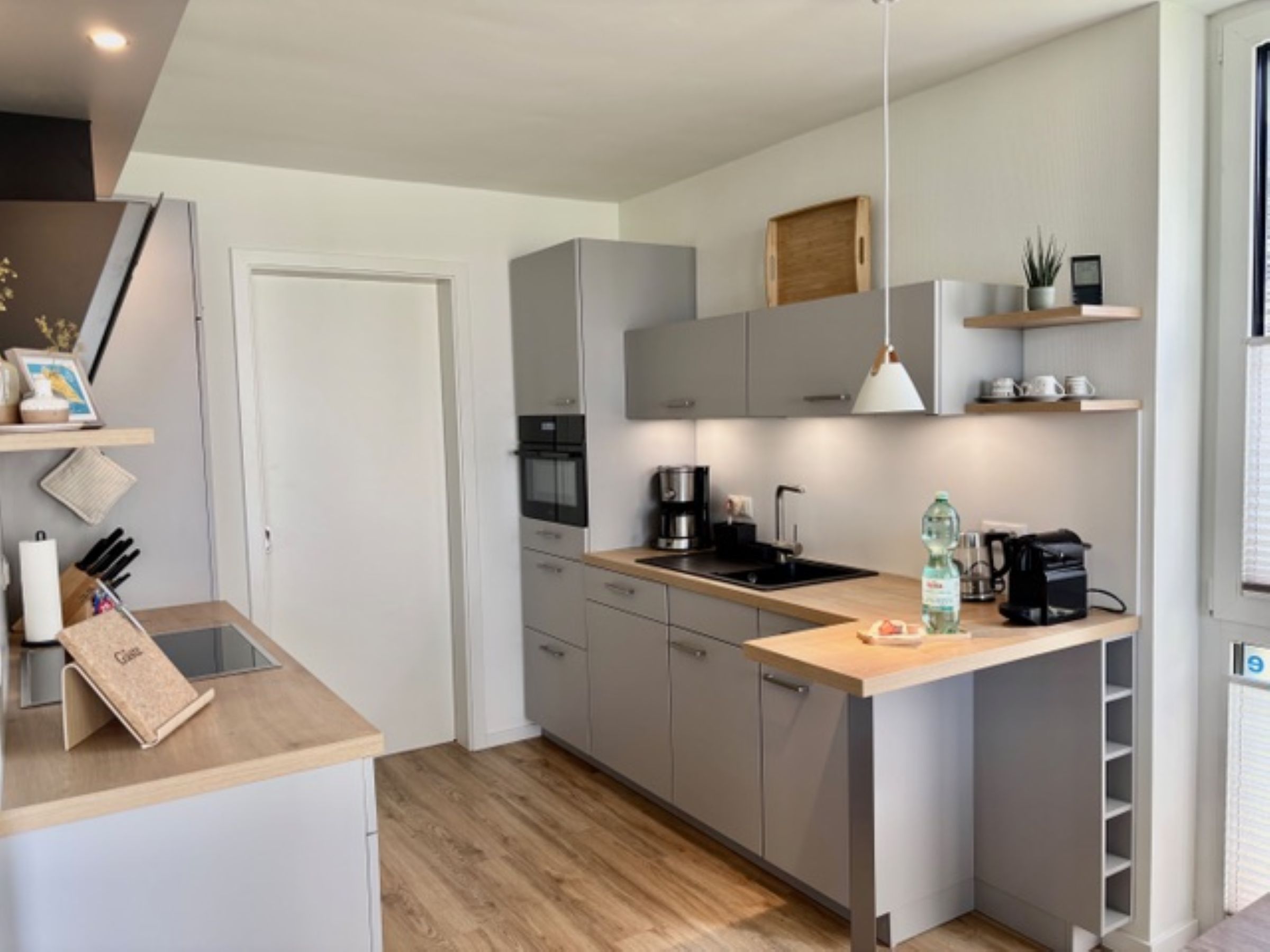 Küche / Küchenzeile