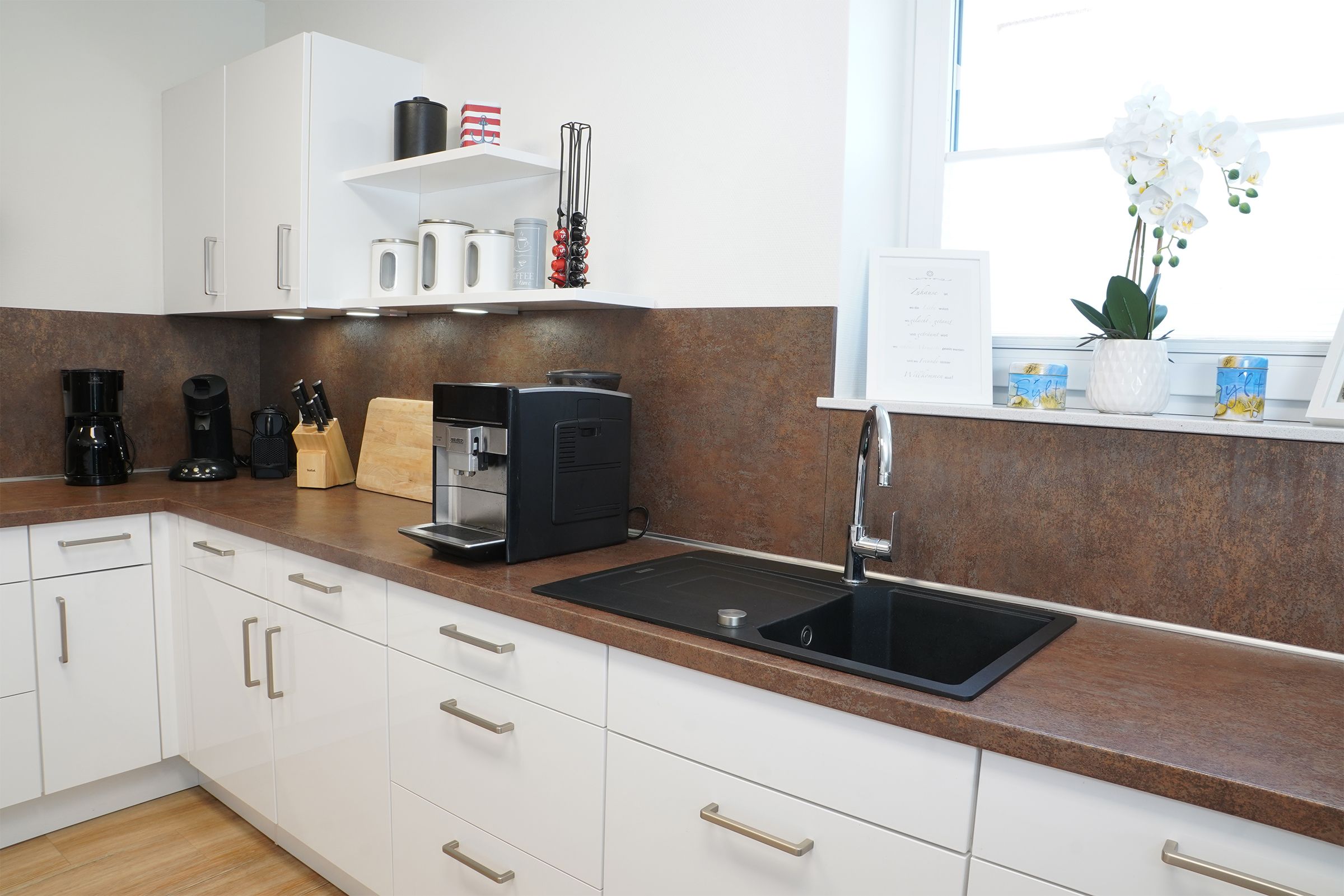 Küche / Küchenzeile