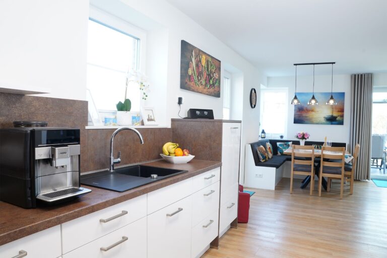 Küche / Küchenzeile