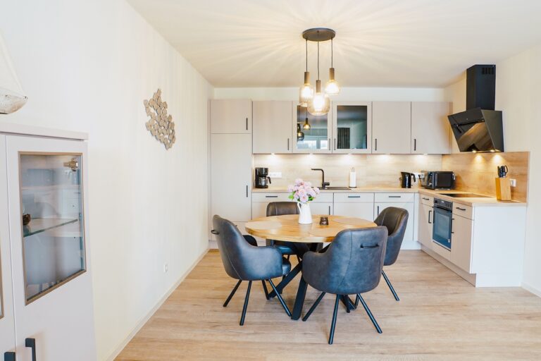 Küche / Küchenzeile