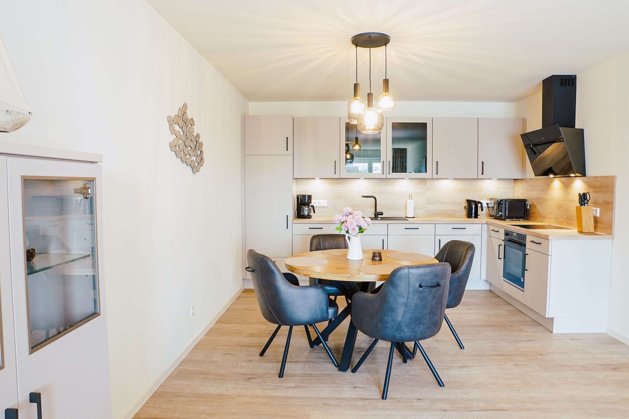 Küche / Küchenzeile