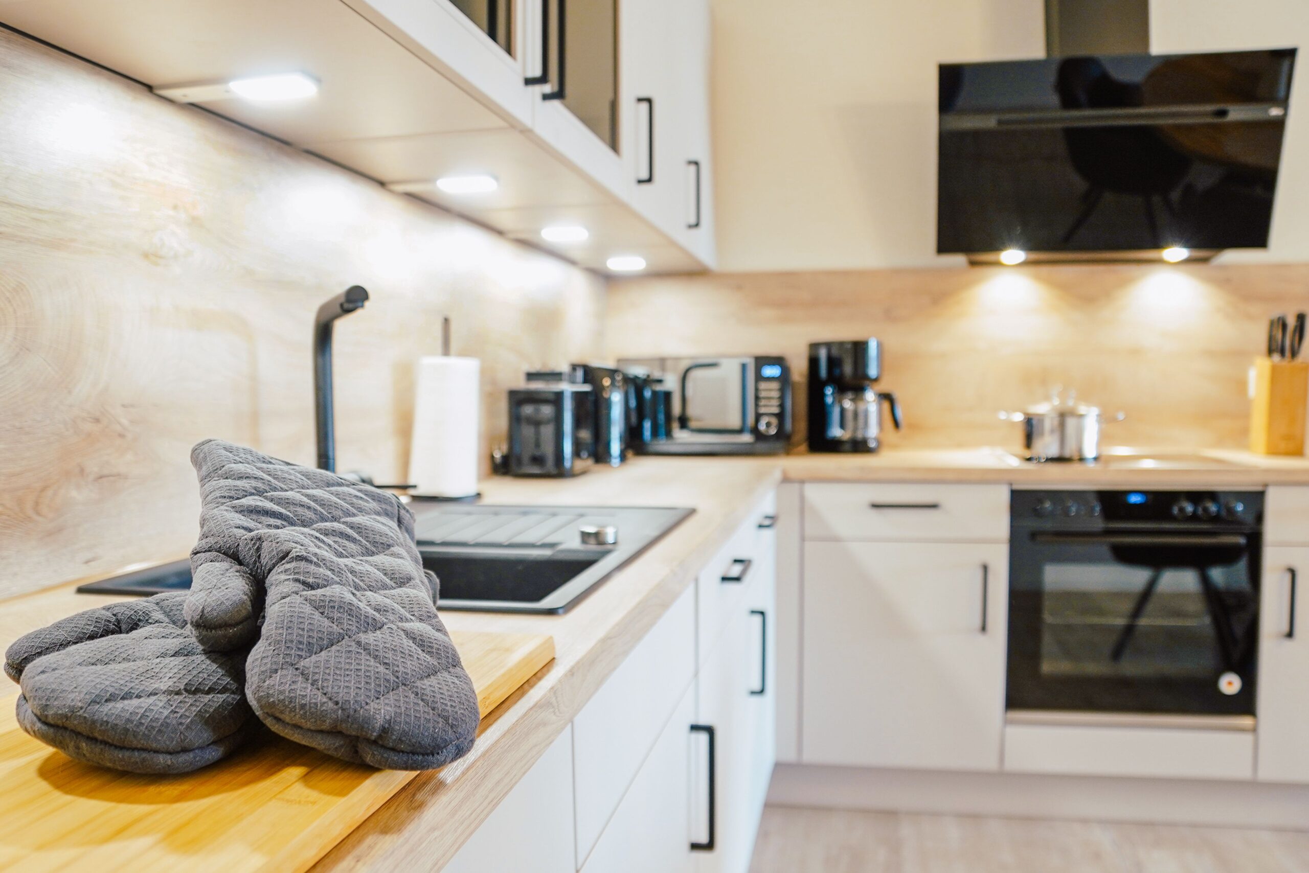 Küche / Küchenzeile