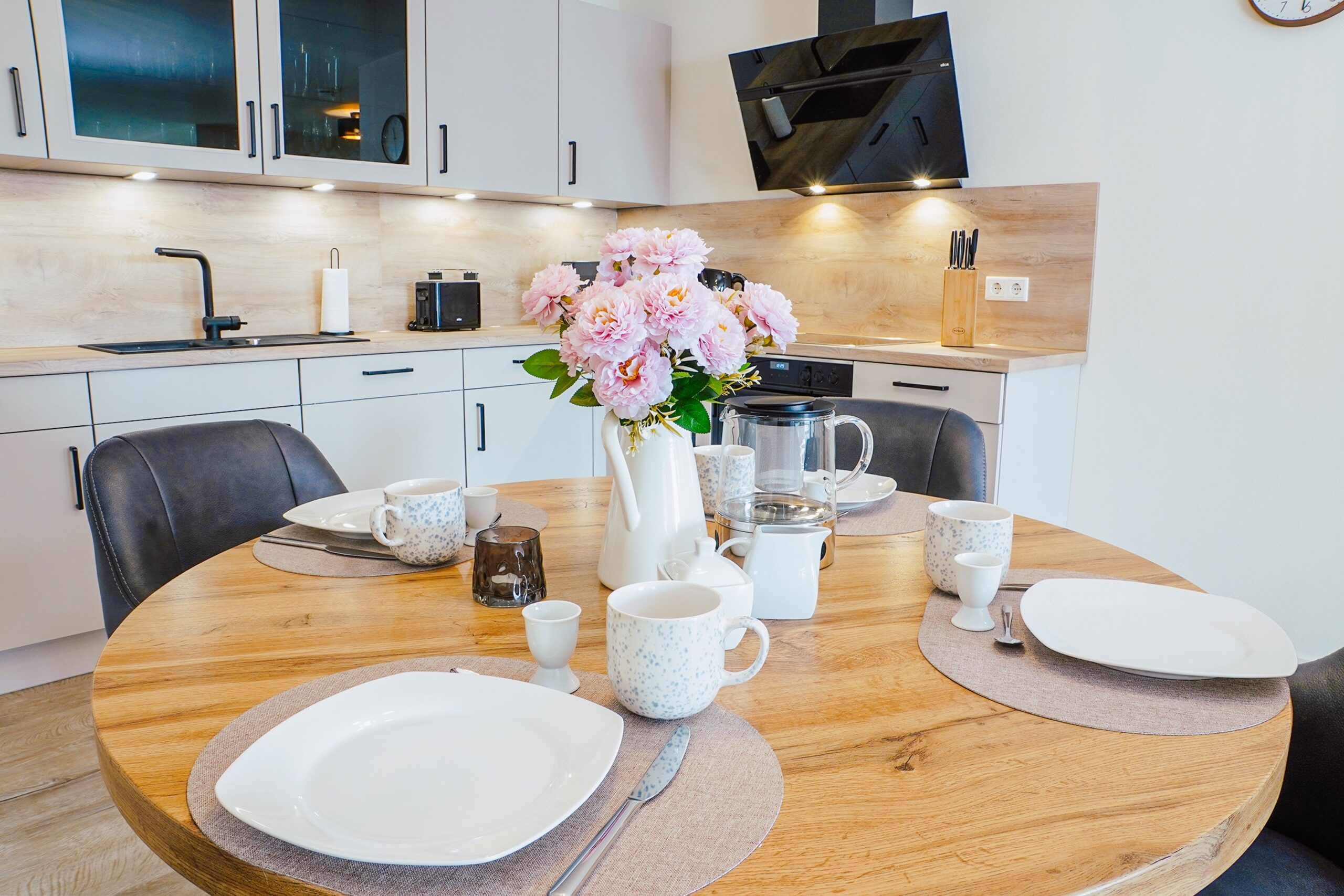 Küche / Küchenzeile