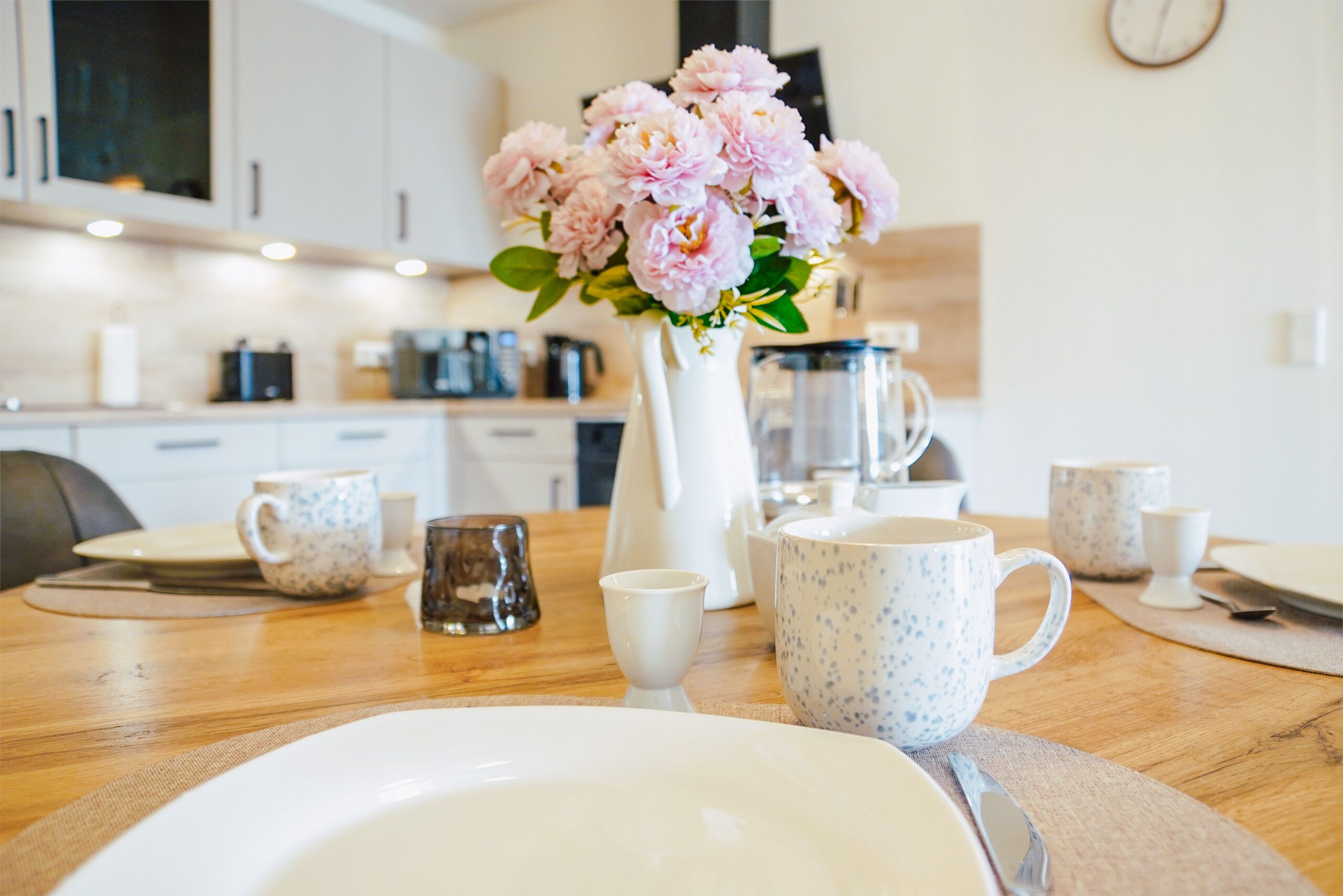 Küche / Küchenzeile