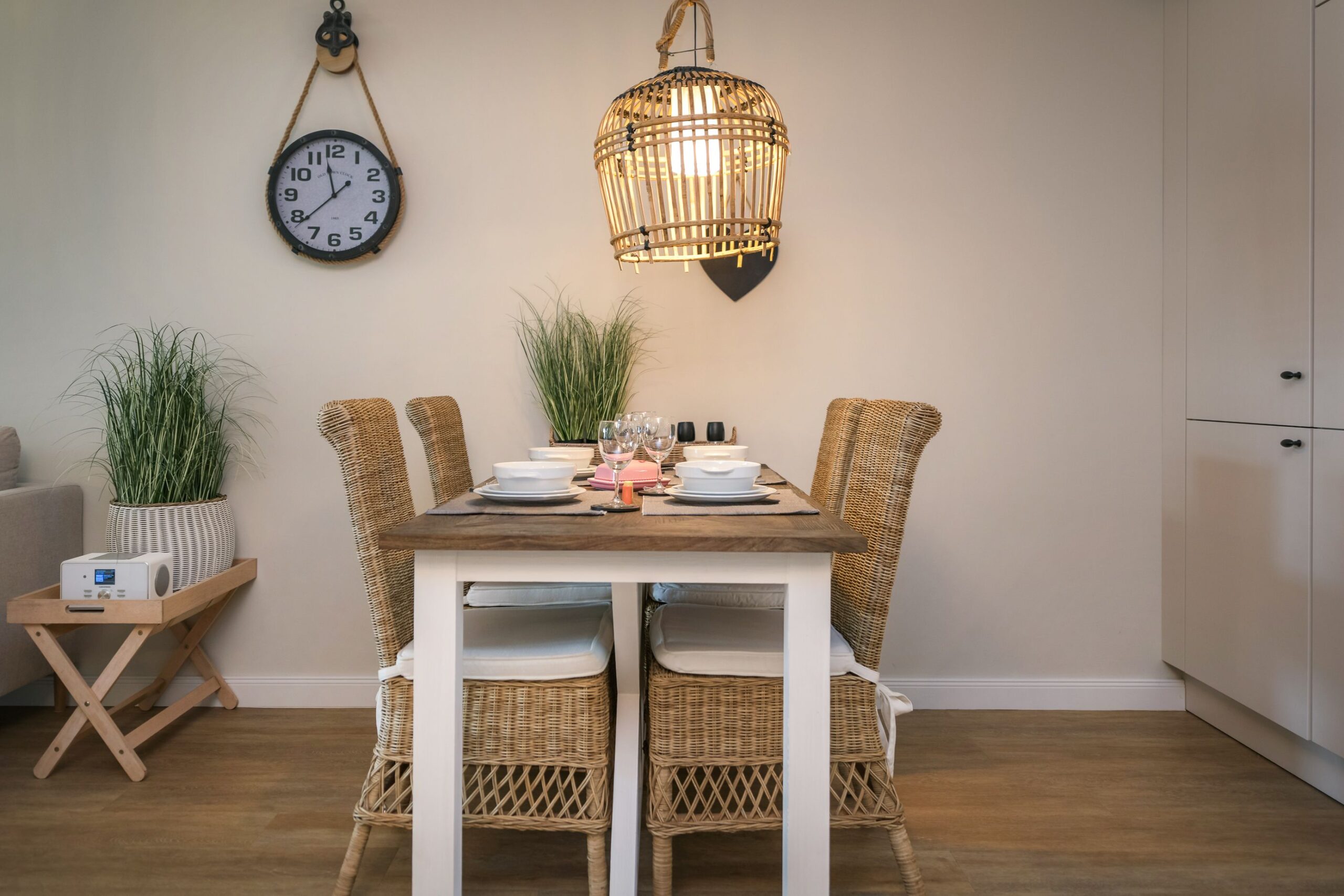 Küche / Küchenzeile