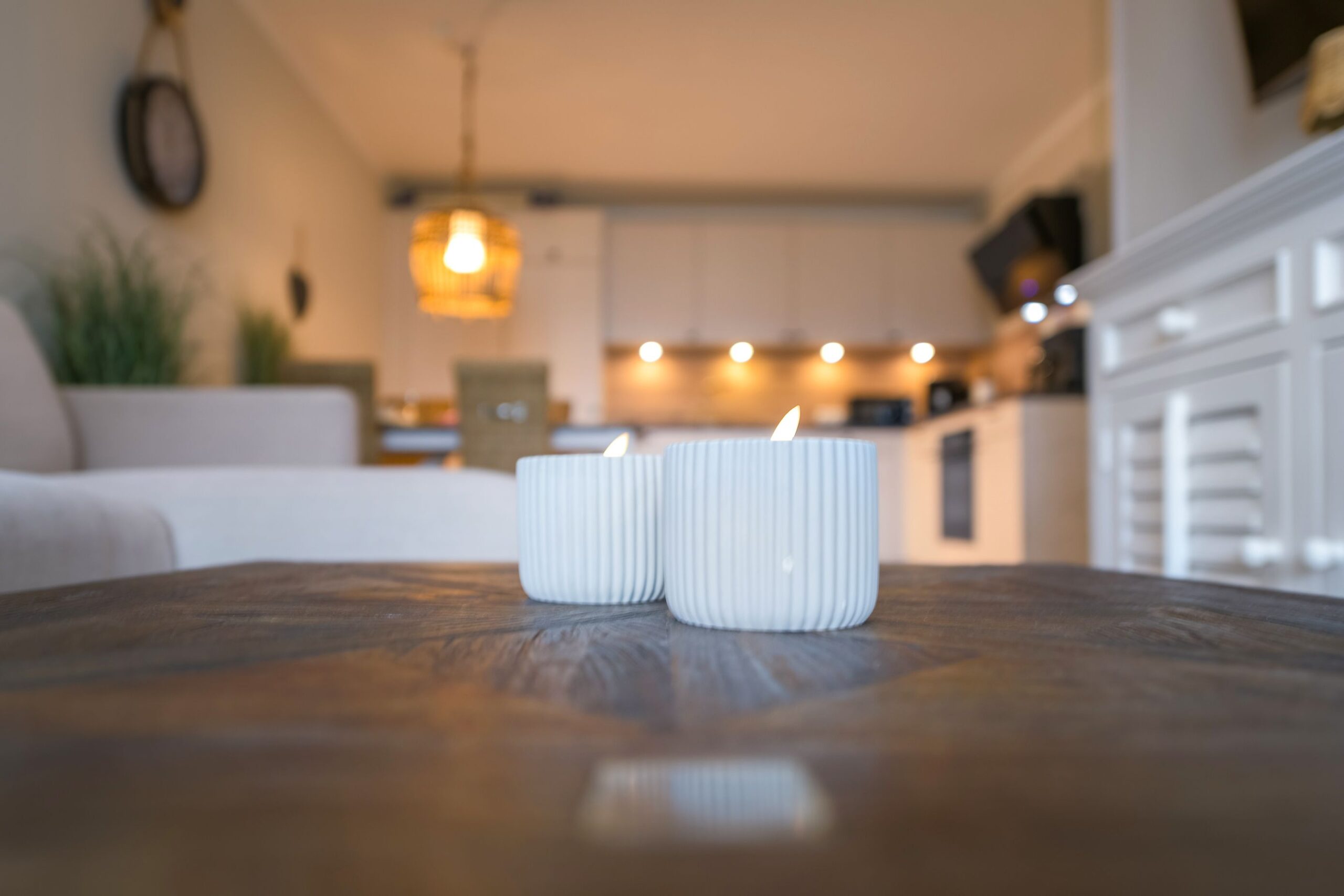 Küche / Küchenzeile