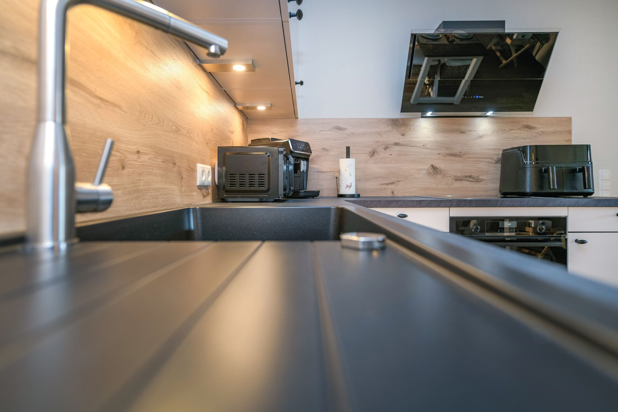 Küche / Küchenzeile