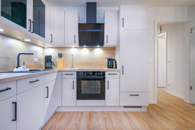 Küche / Küchenzeile