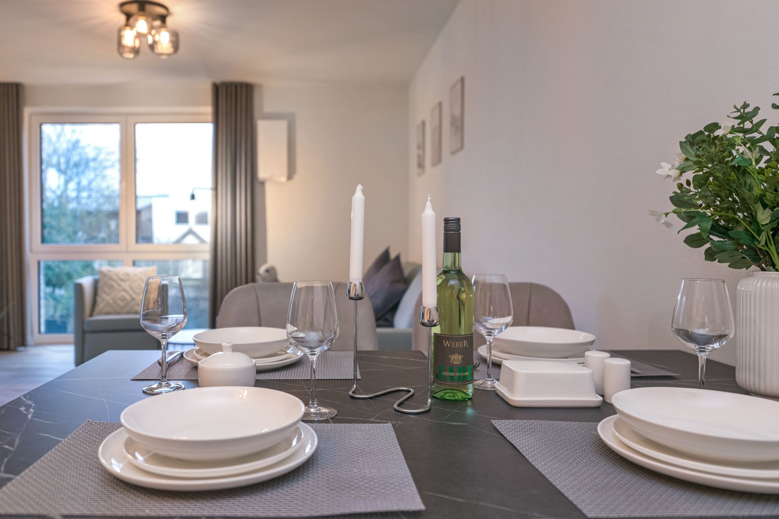 Küche / Küchenzeile