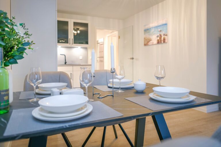 Küche / Küchenzeile