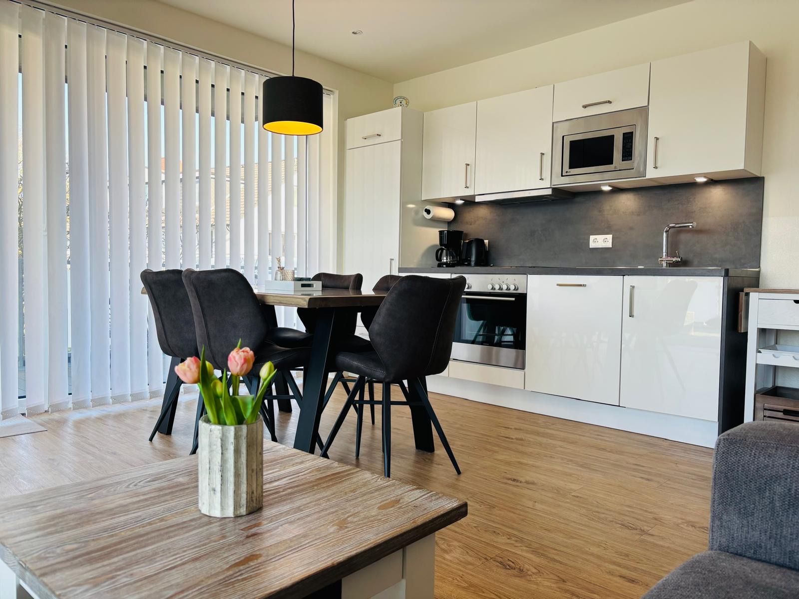 Küche / Küchenzeile