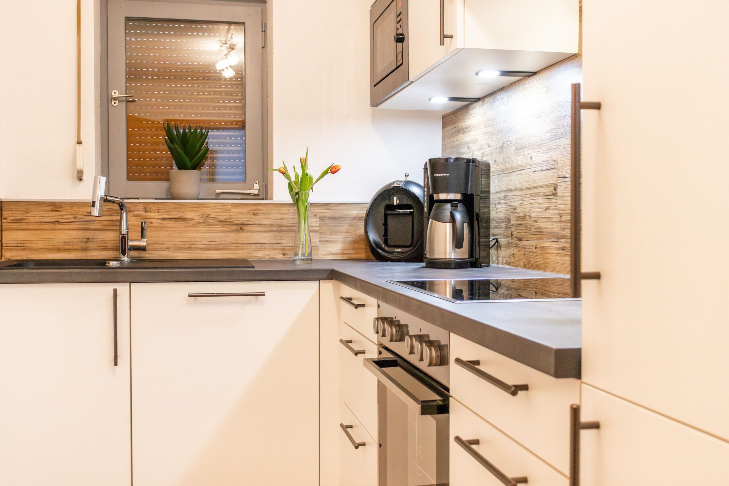 Küche / Küchenzeile