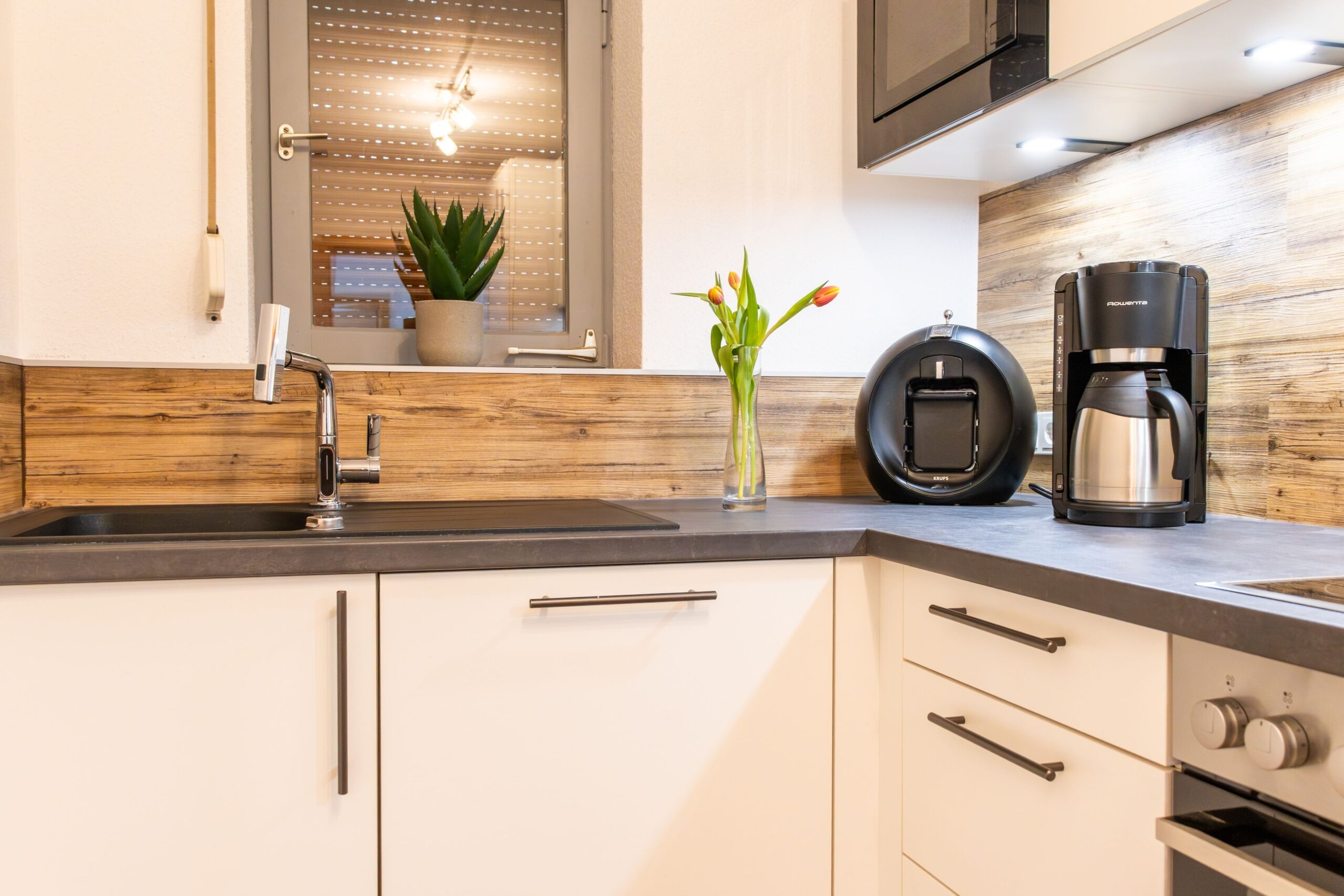 Küche / Küchenzeile