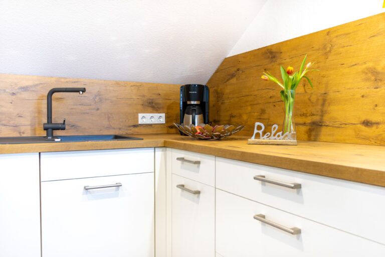 Küche / Küchenzeile