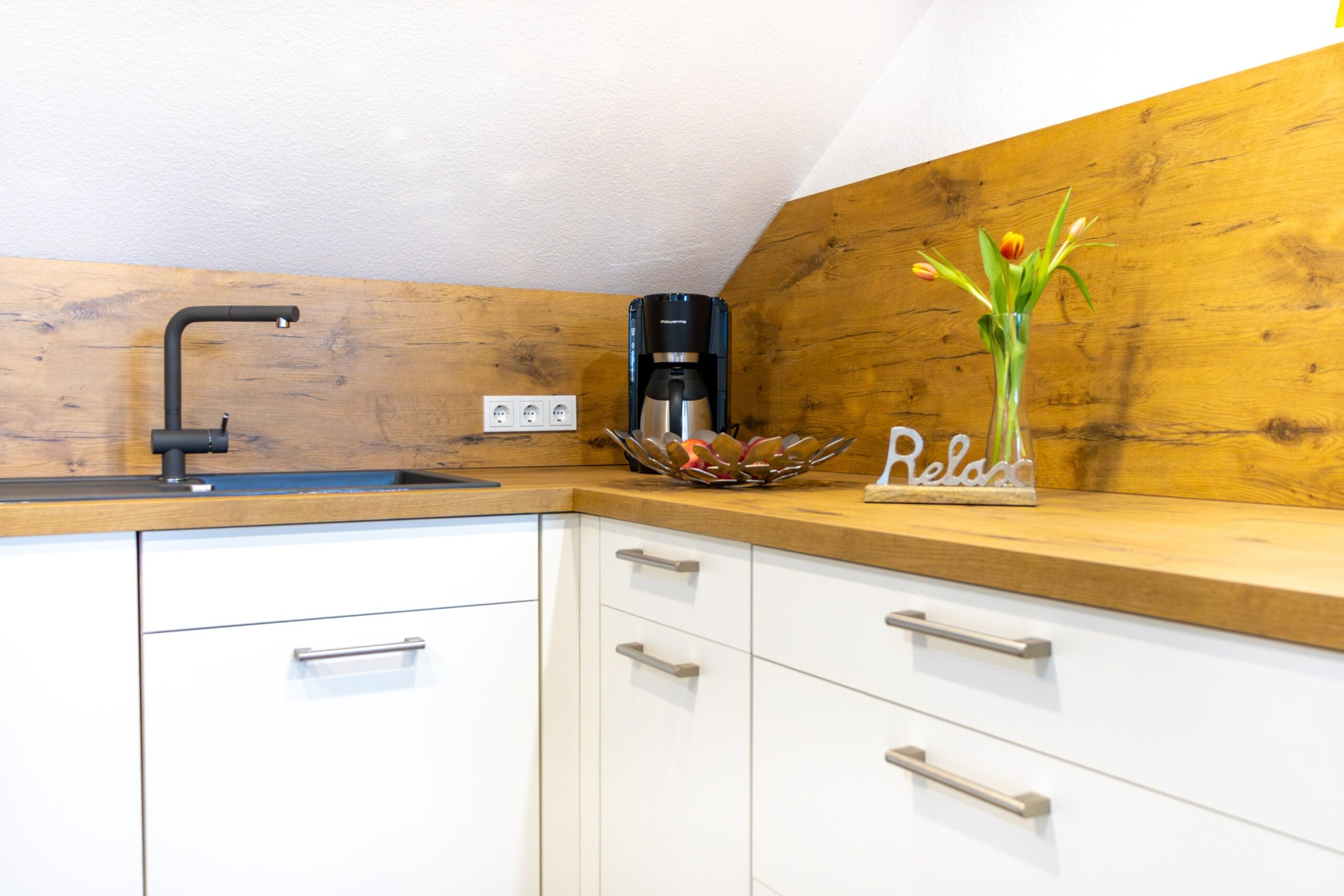 Küche / Küchenzeile