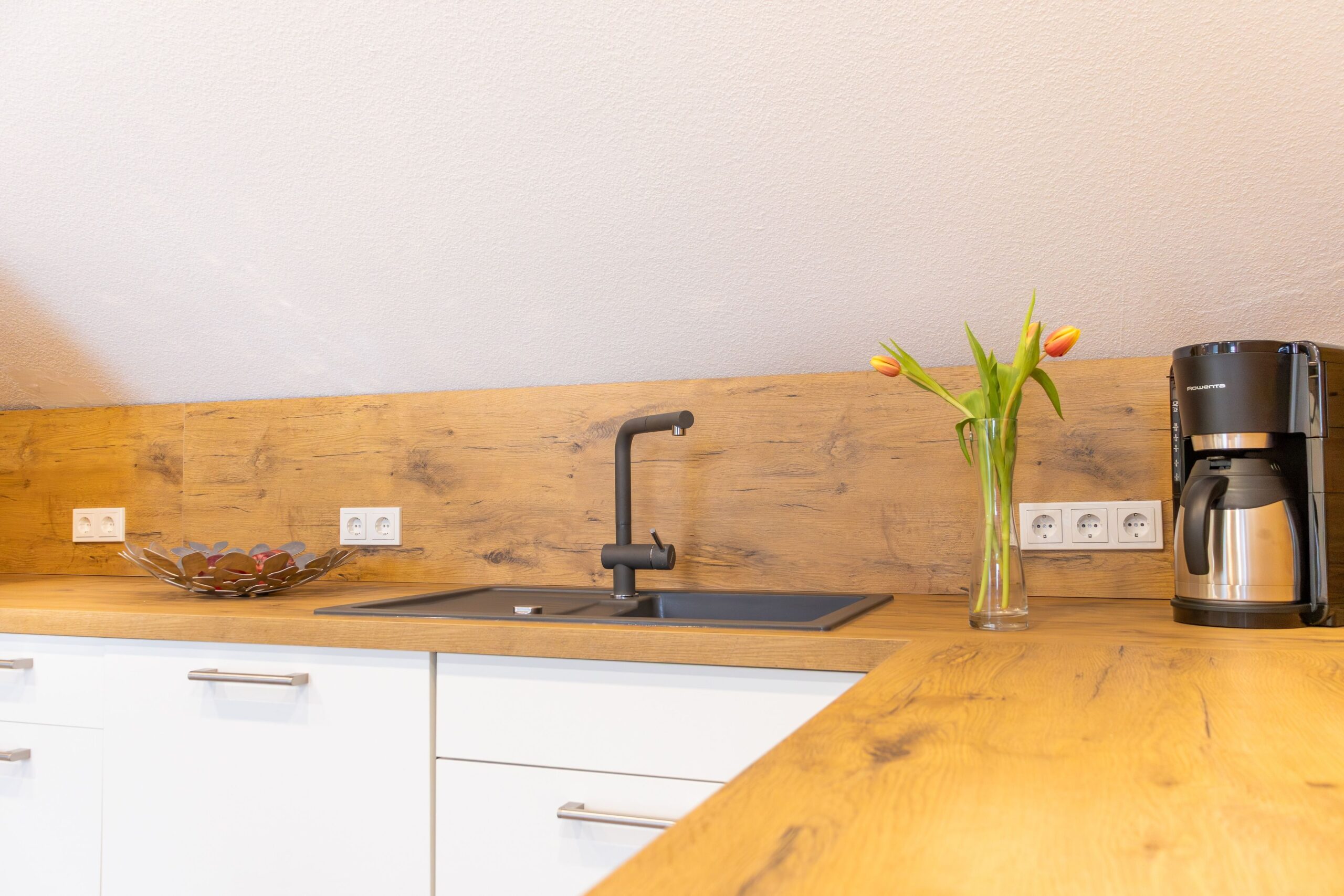 Küche / Küchenzeile