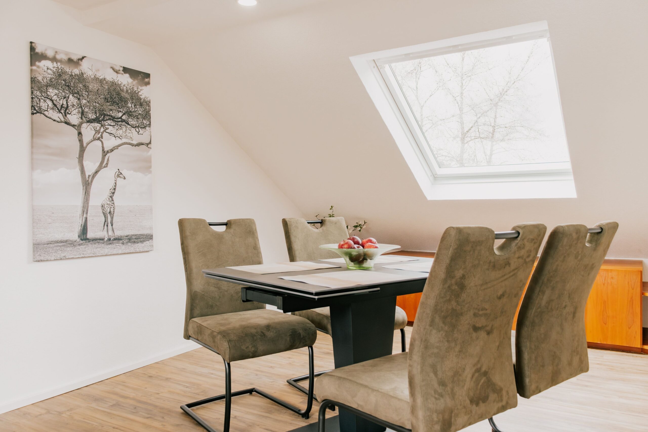 Küche / Küchenzeile