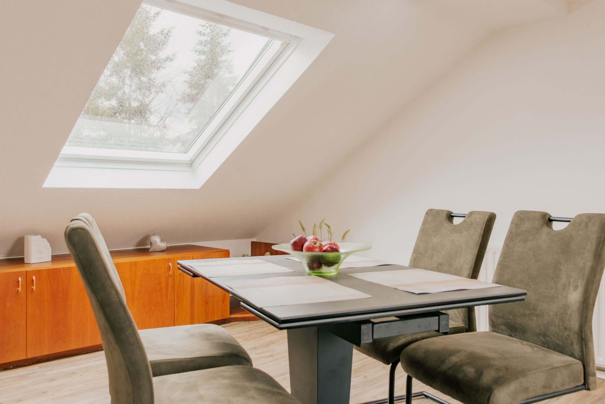 Küche / Küchenzeile