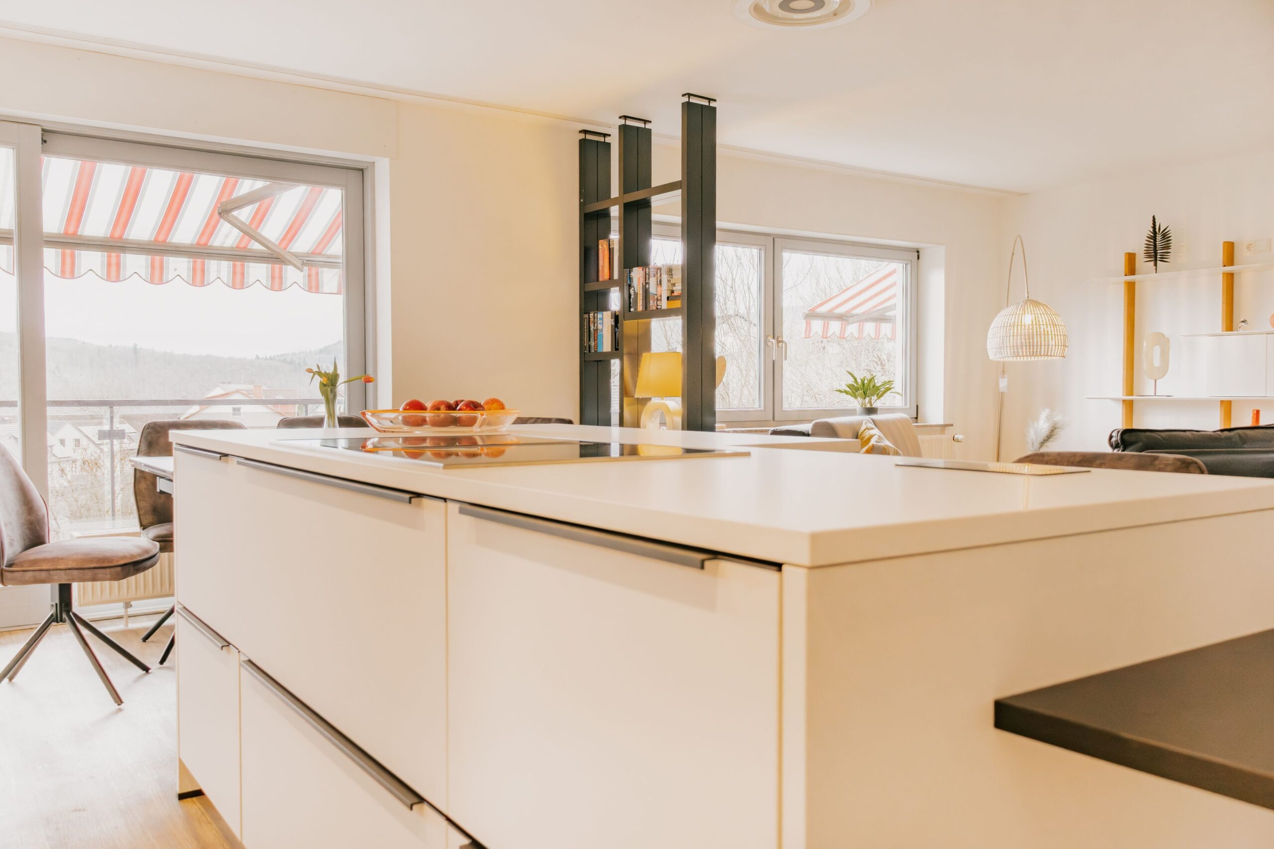 Küche / Küchenzeile