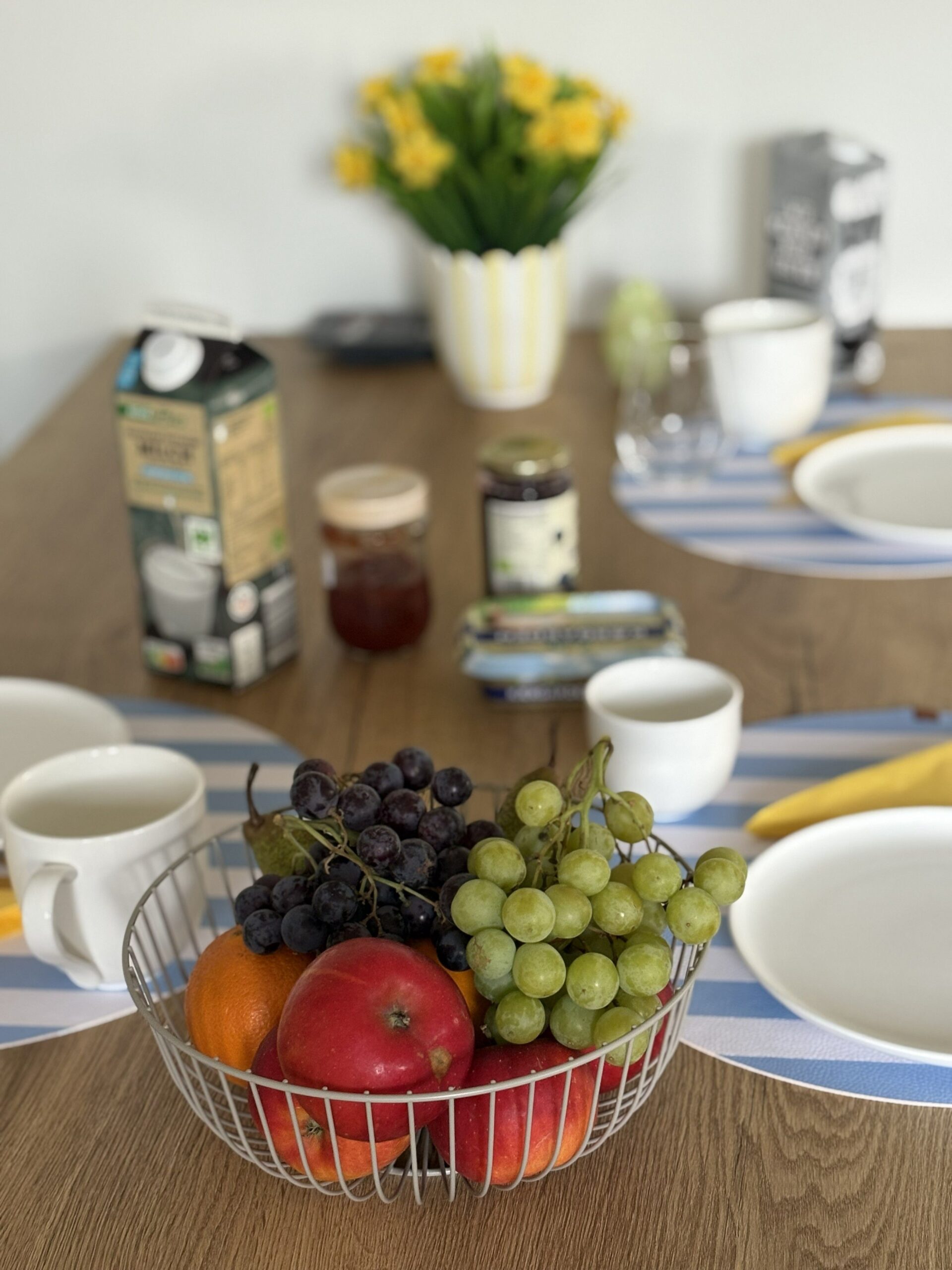 Küche / Küchenzeile