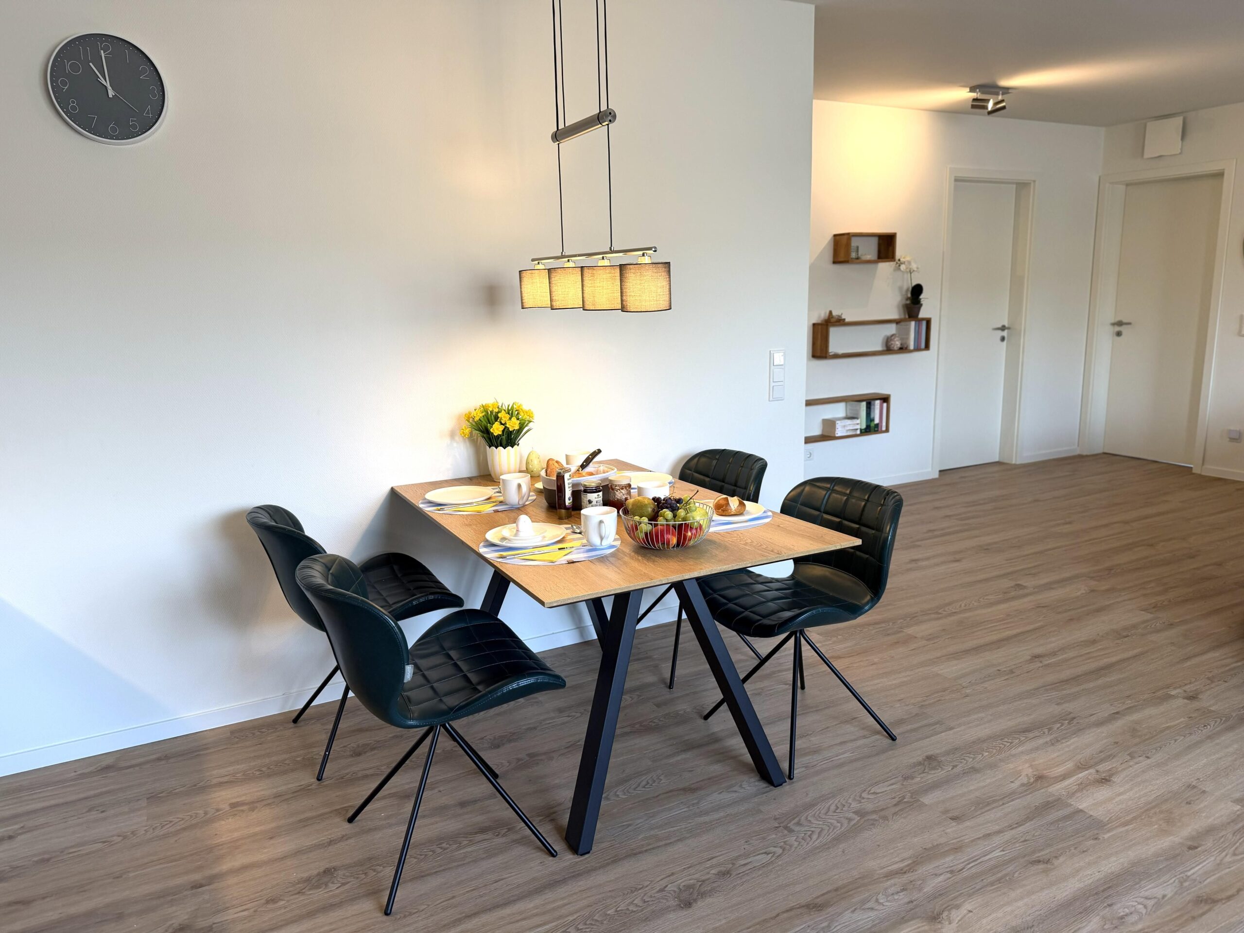 Küche / Küchenzeile