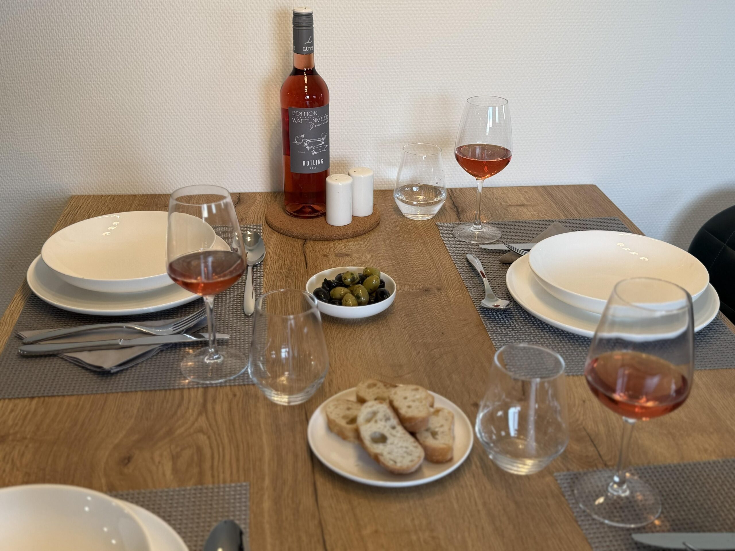 Küche / Küchenzeile