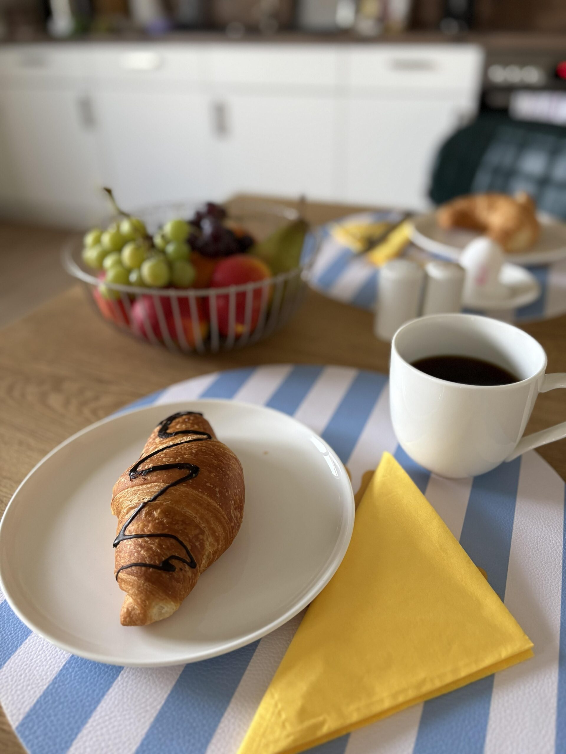 Küche / Küchenzeile