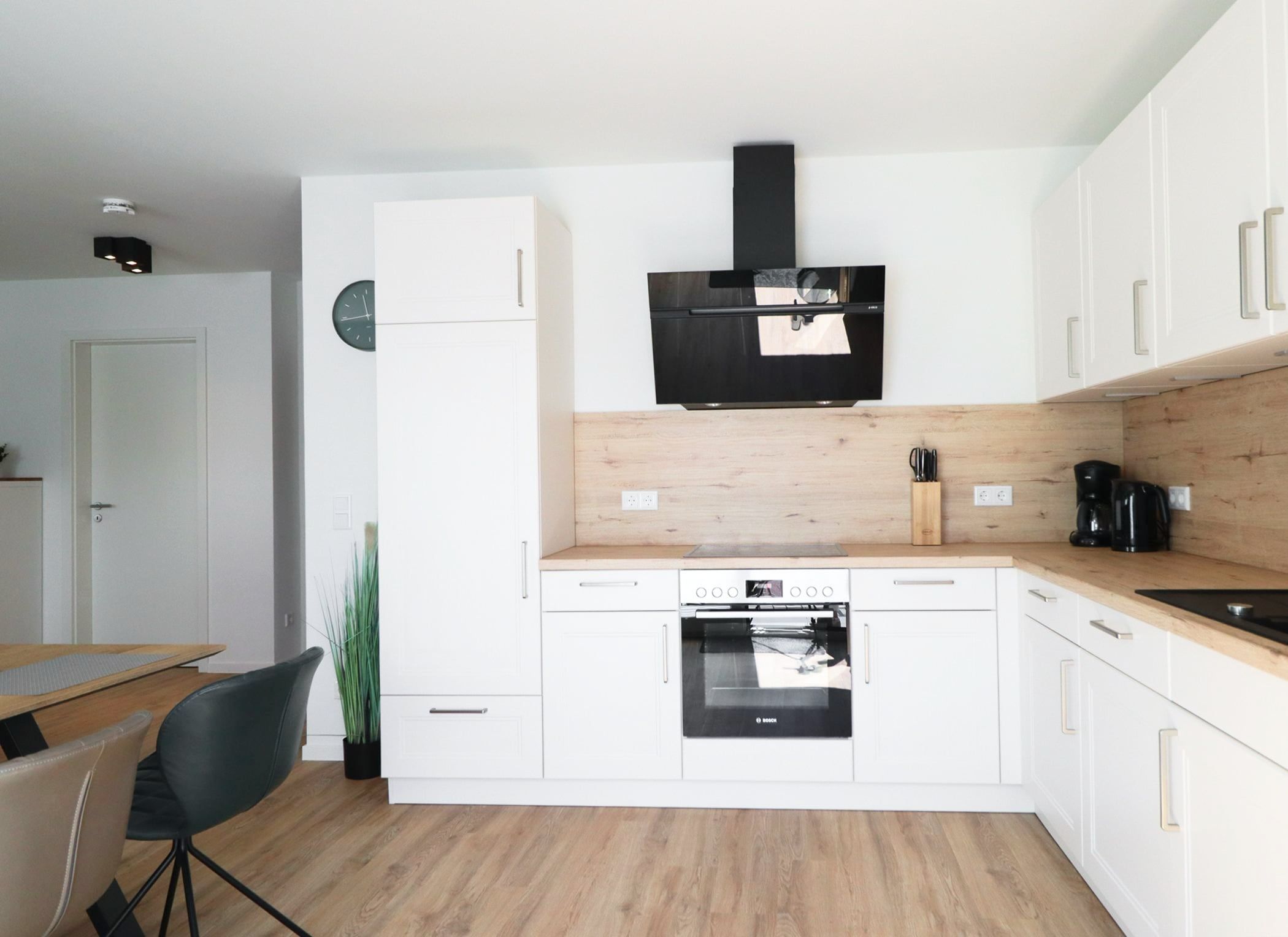 Küche / Küchenzeile