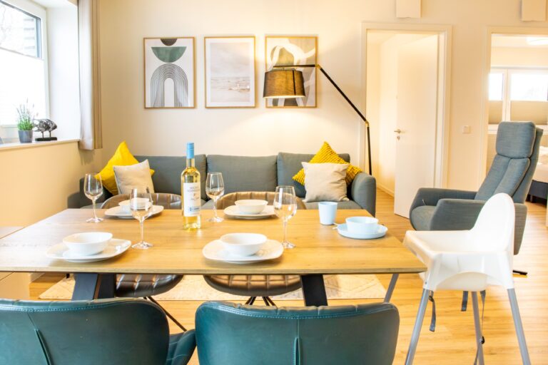 Küche / Küchenzeile