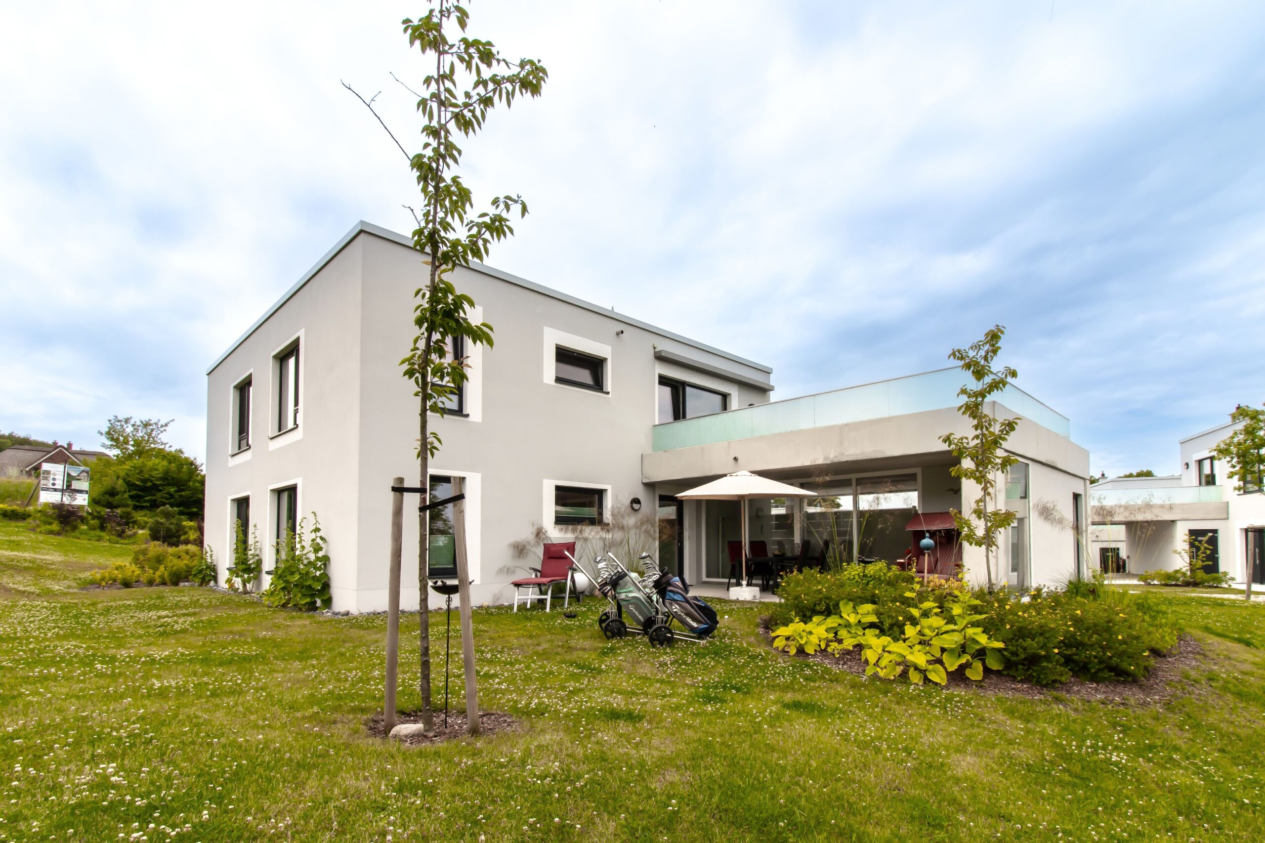 Hauptansicht
